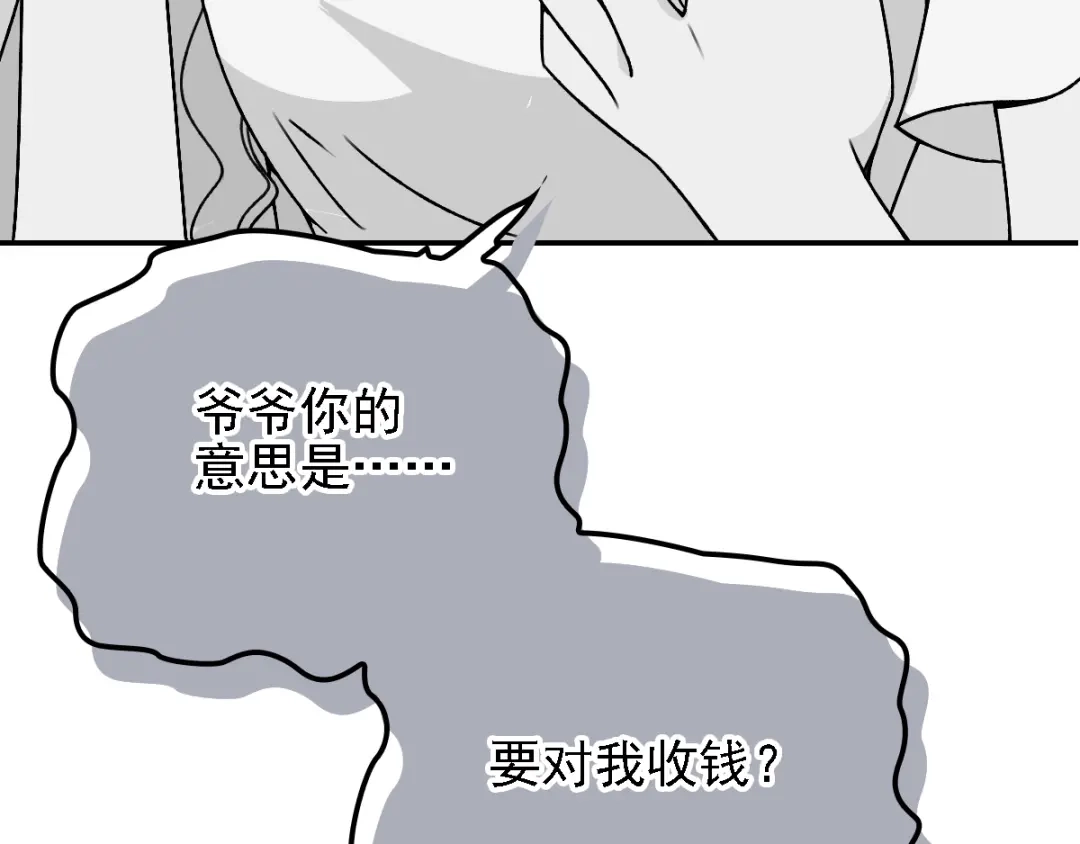 《惹上妖孽冷殿下》第36话 一口价 第54页