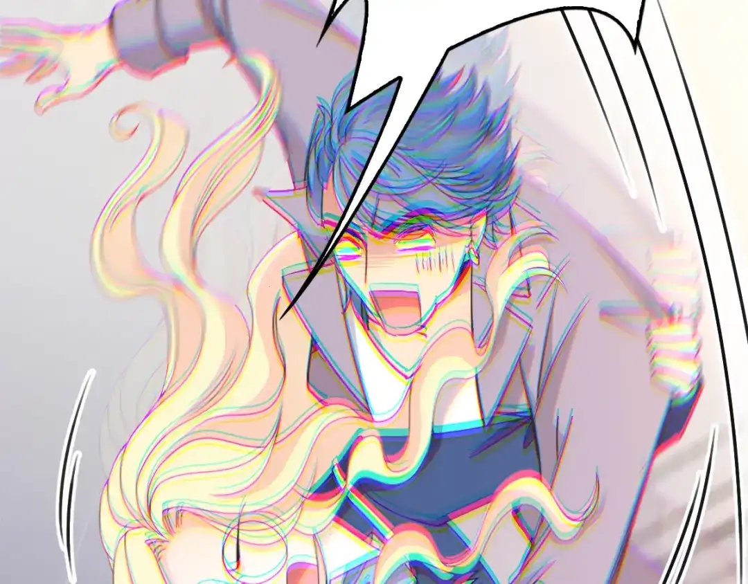 《惹上妖孽冷殿下》第43话 霸气过肩摔 第46页