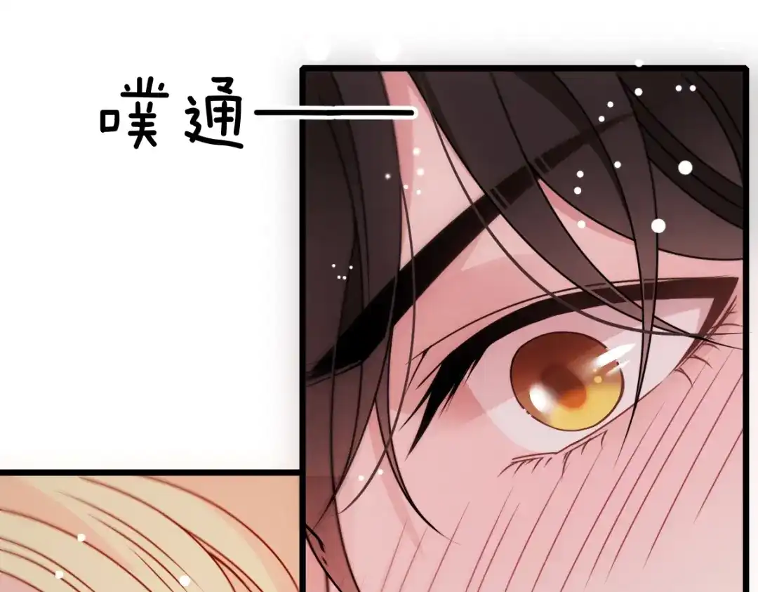 《惹上妖孽冷殿下》第51话 一个秘密 第55页