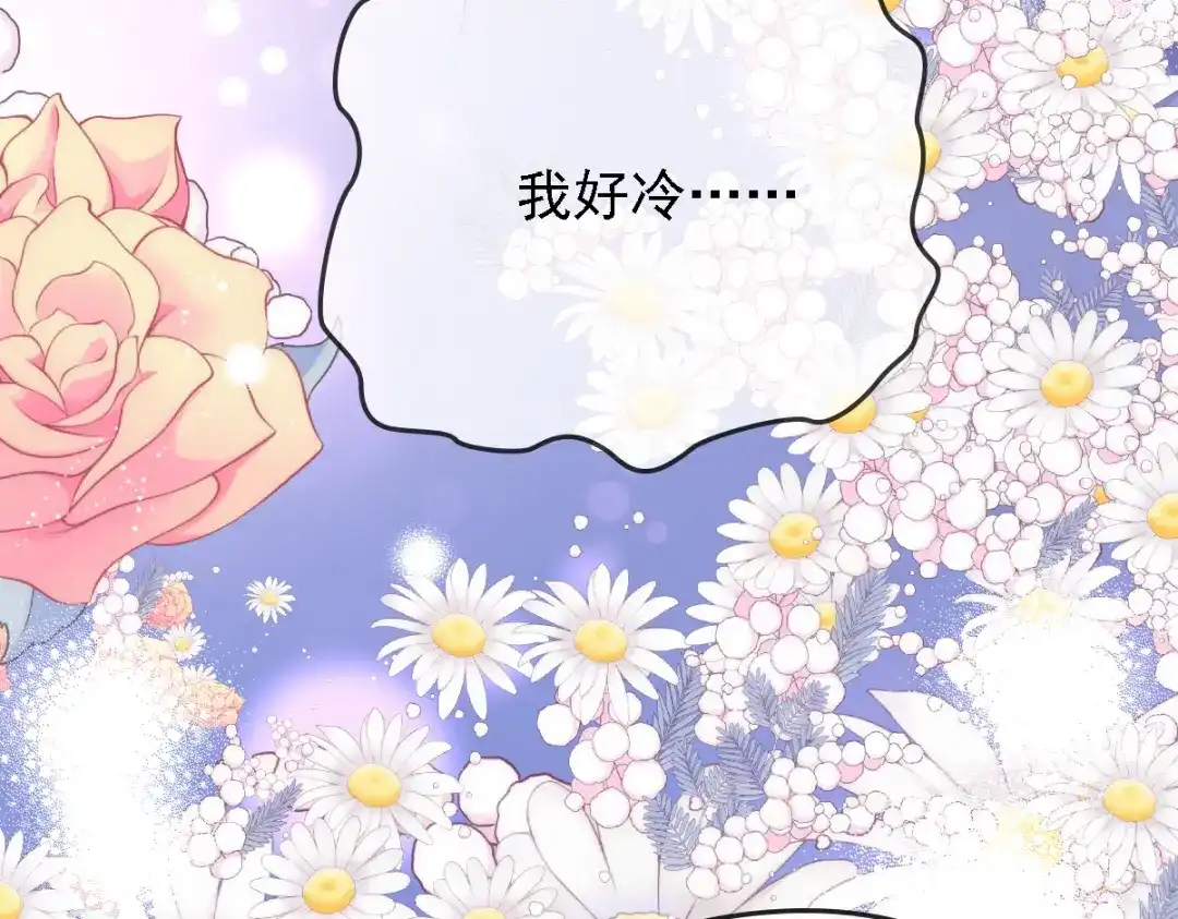 《惹上妖孽冷殿下》第51话 一个秘密 第73页