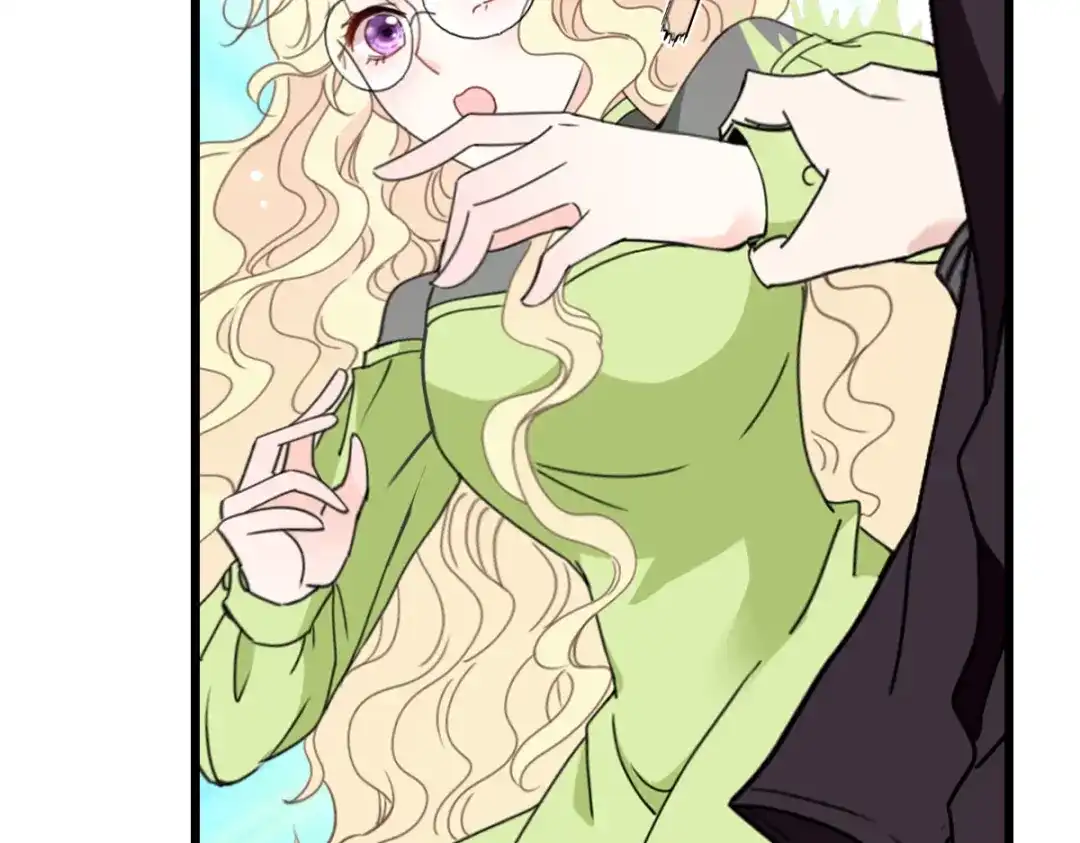 《惹上妖孽冷殿下》第54话 初遇花暮年 第13页