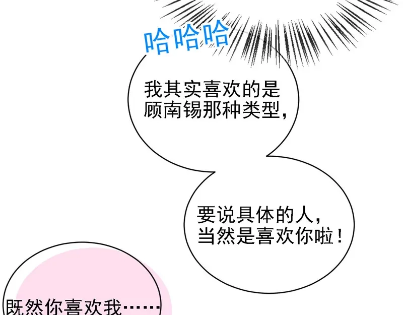 《惹上妖孽冷殿下》第63话 你是不是喜欢我 第84页