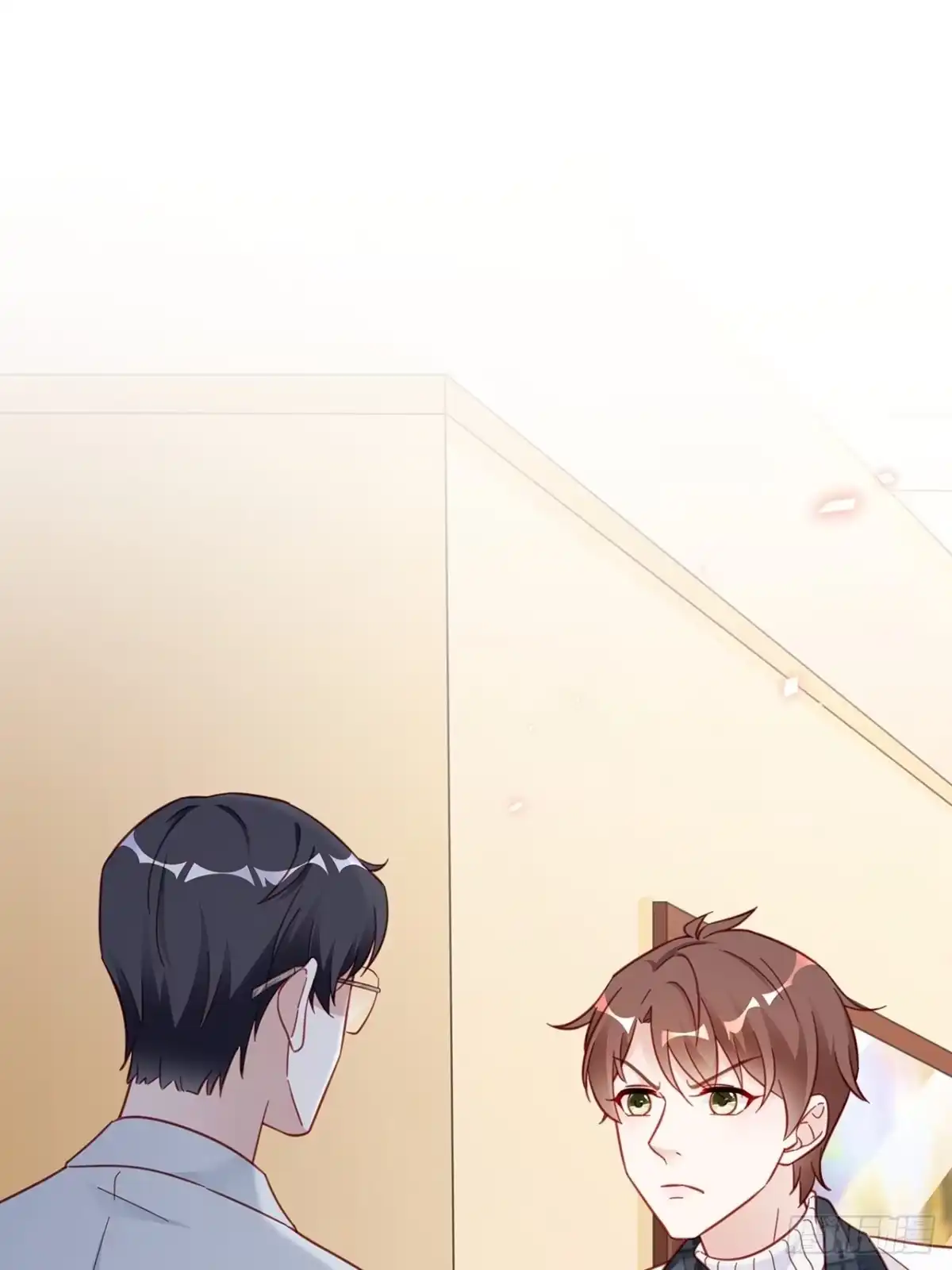 《热搜危机》011 搞事就要能屈能伸！ 第2页
