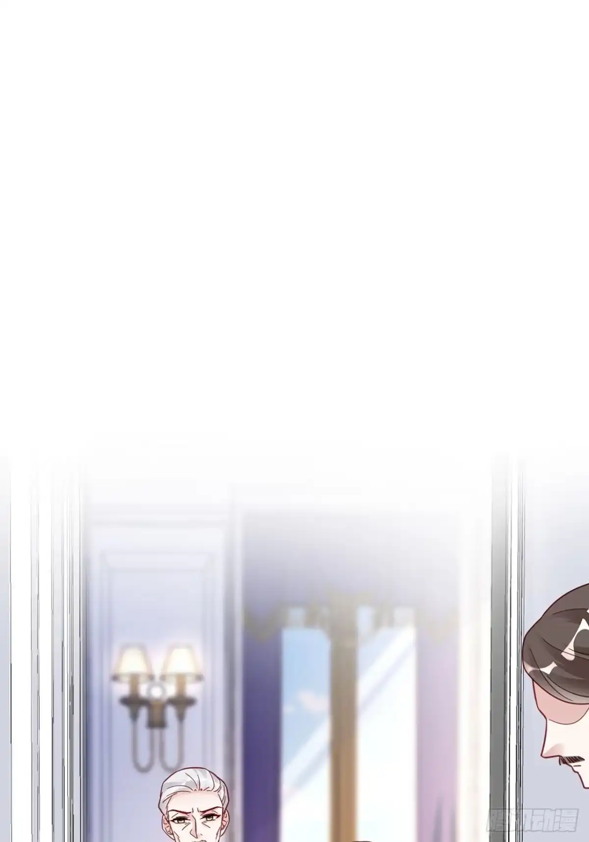 《热搜危机》012 妈妈竟是磕学家？！ 第25页