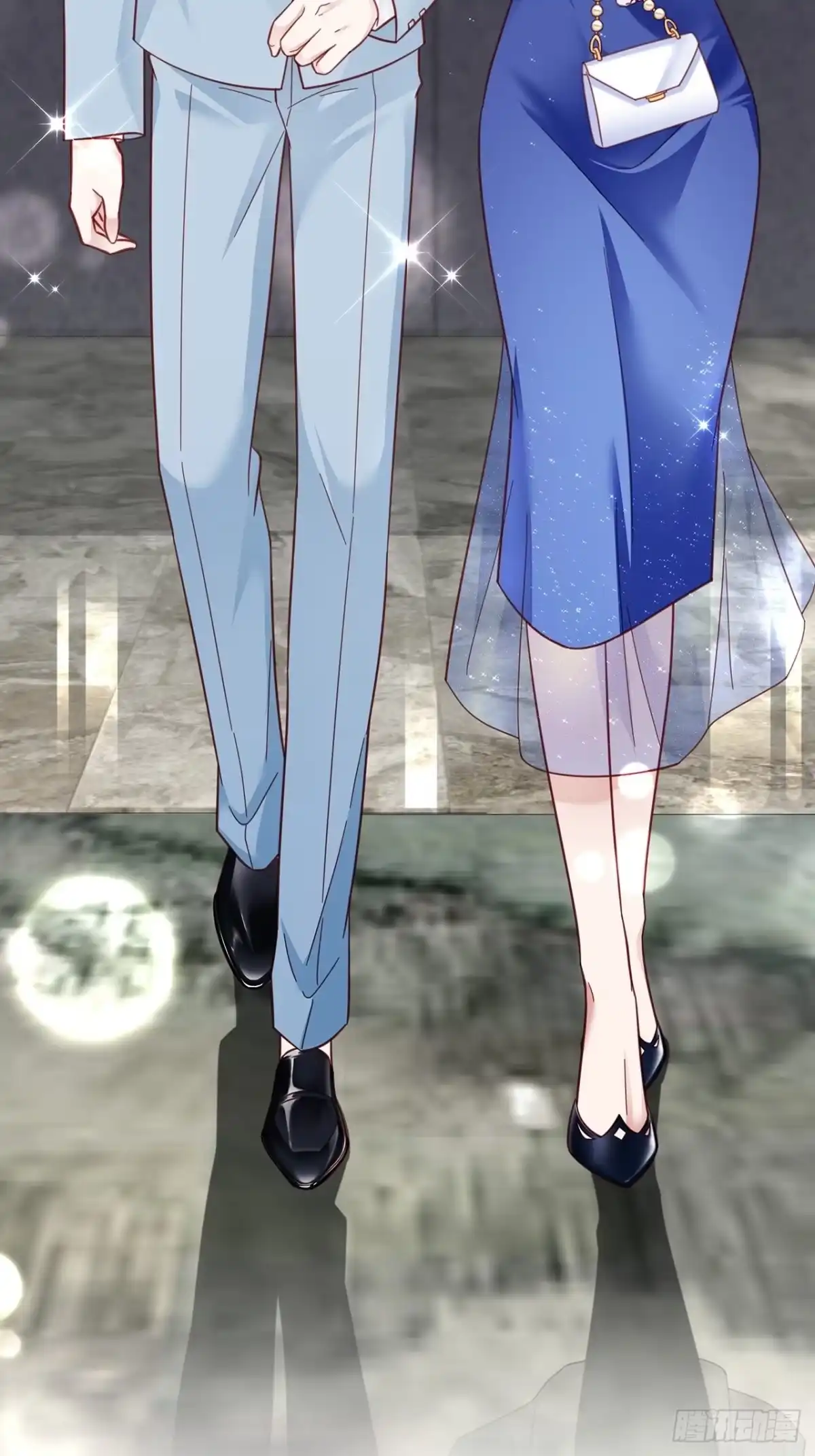 《热搜危机》013 家人在的感觉真好！ 第27页