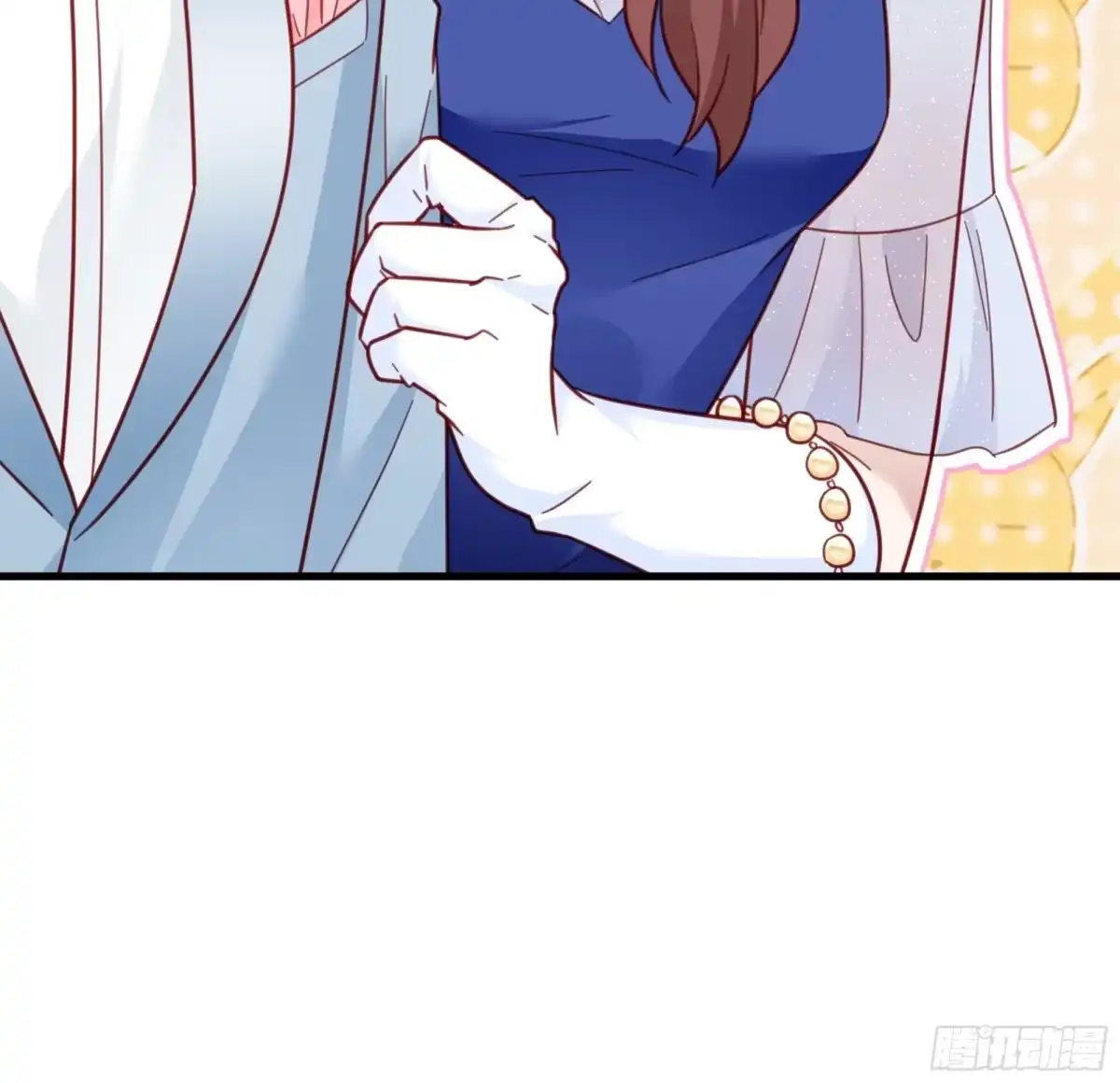 《热搜危机》014 老婆看破红尘了怎么办？ 第15页
