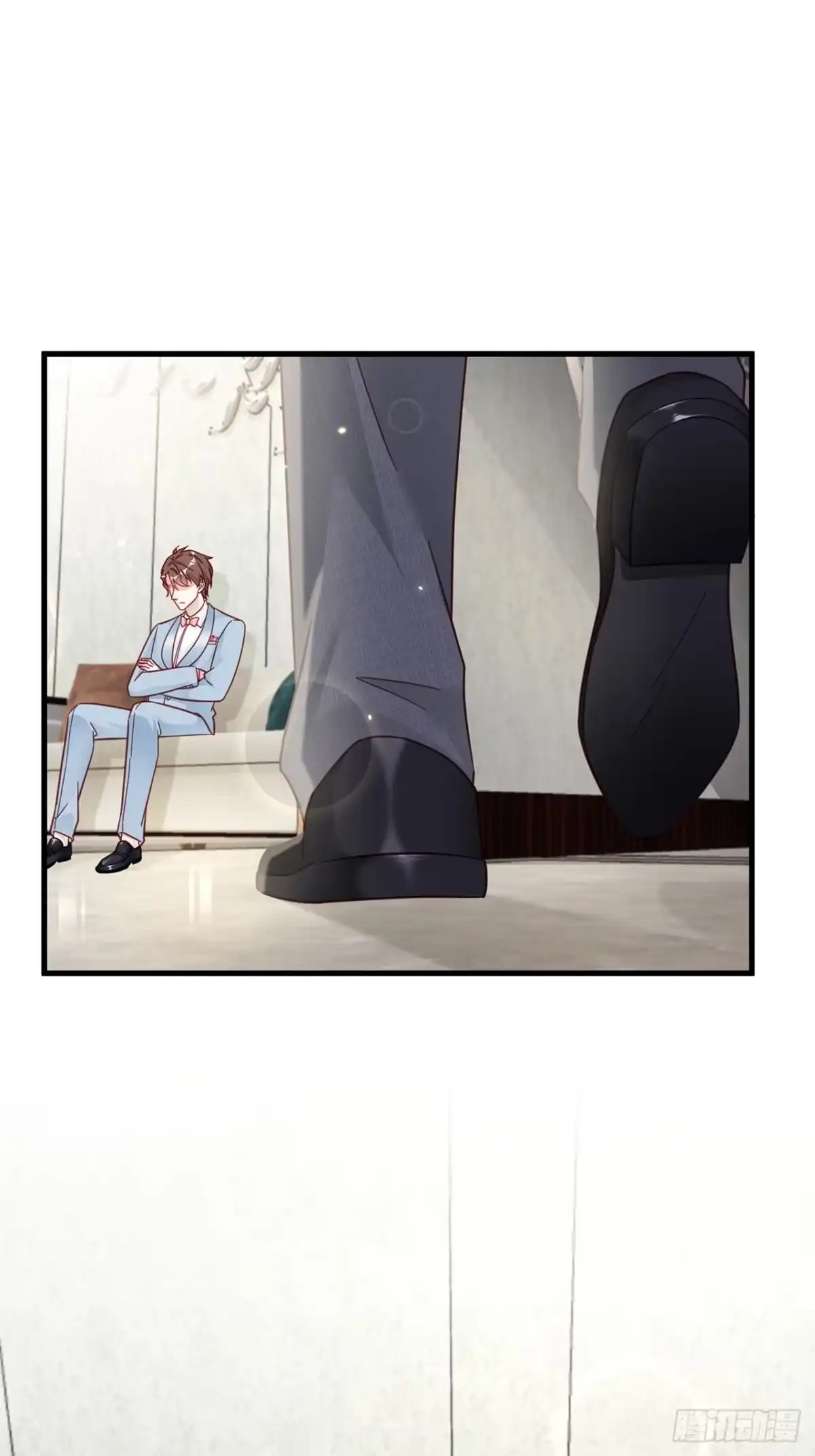 《热搜危机》015 系统貌似不大对劲？ 第46页