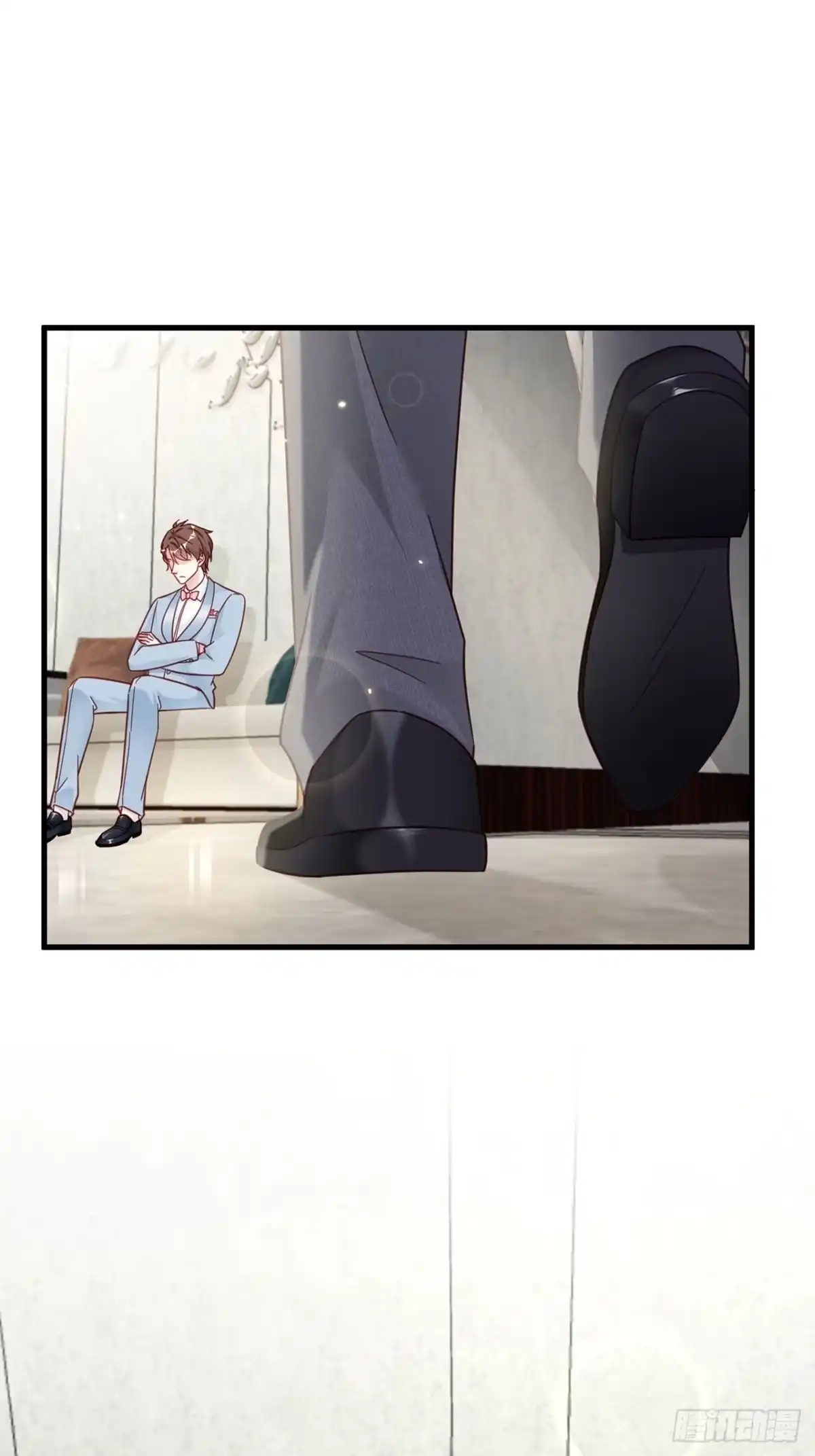 《热搜危机》016 他们竟是这种关系！ 第2页