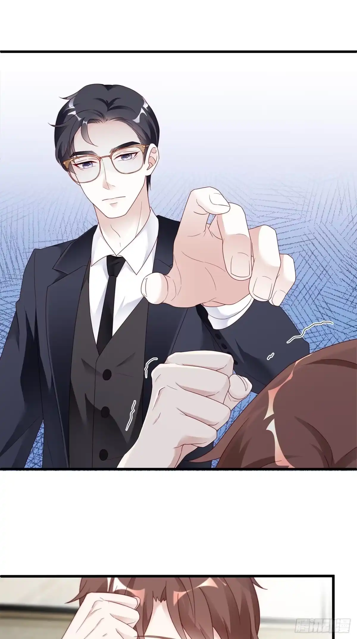 《热搜危机》001 床上的野男人 第48页