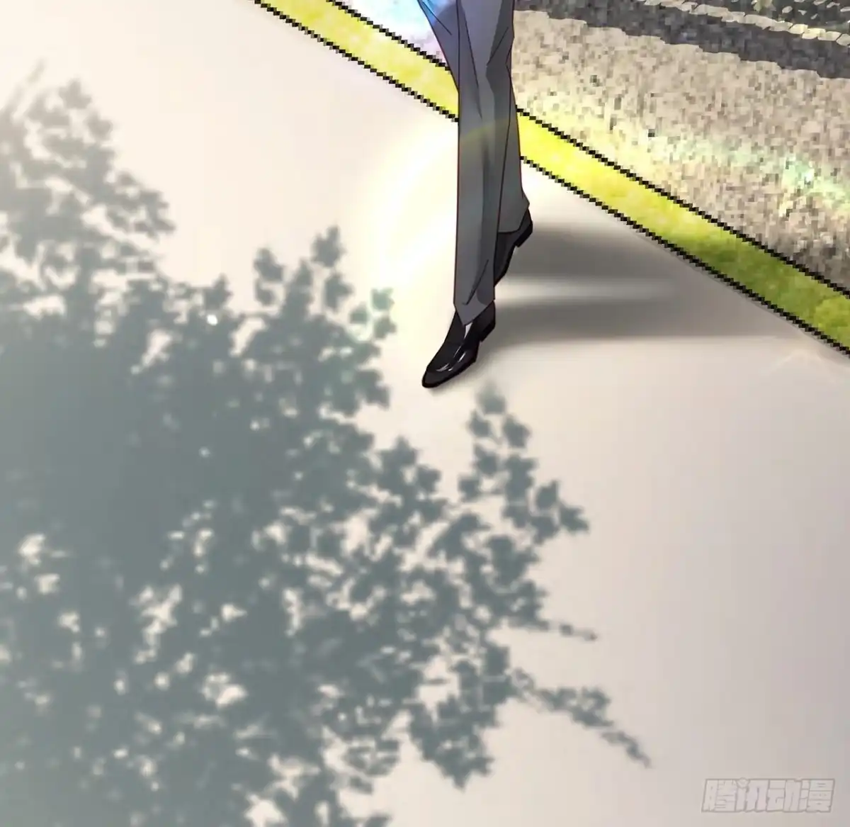 《热搜危机》018 你要对我负责！ 第45页