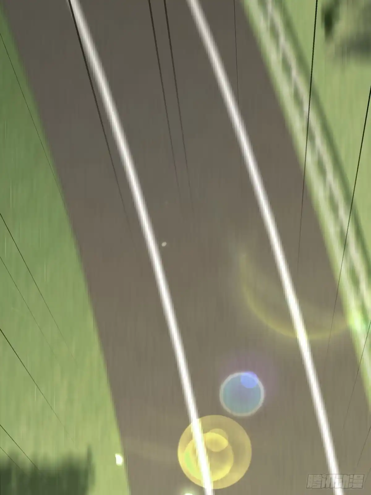 《热搜危机》019 纪安严雨又搞事？ 第9页