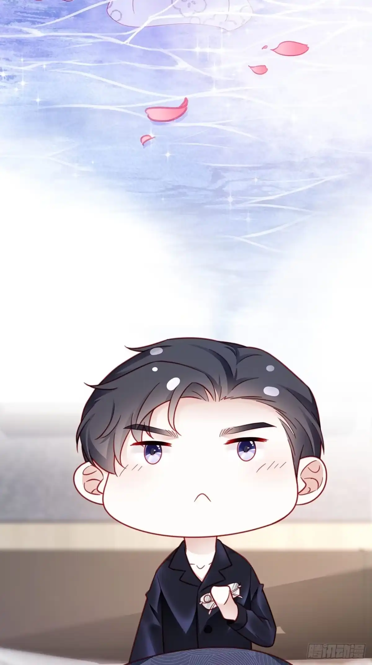 《热搜危机》端午福利特辑！ 第10页