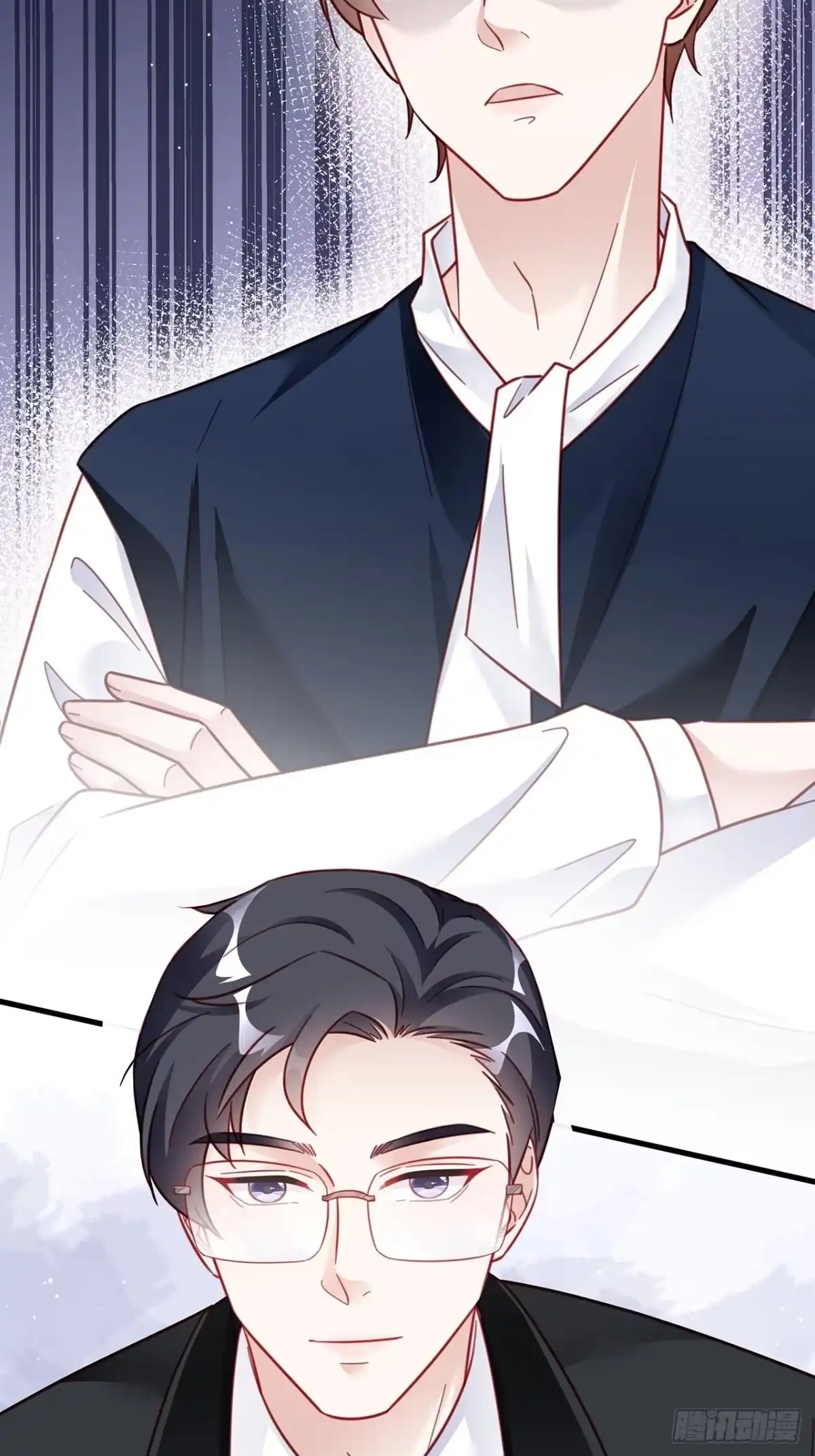 《热搜危机》022 郝姐妹和郝阿姨？？？ 第6页