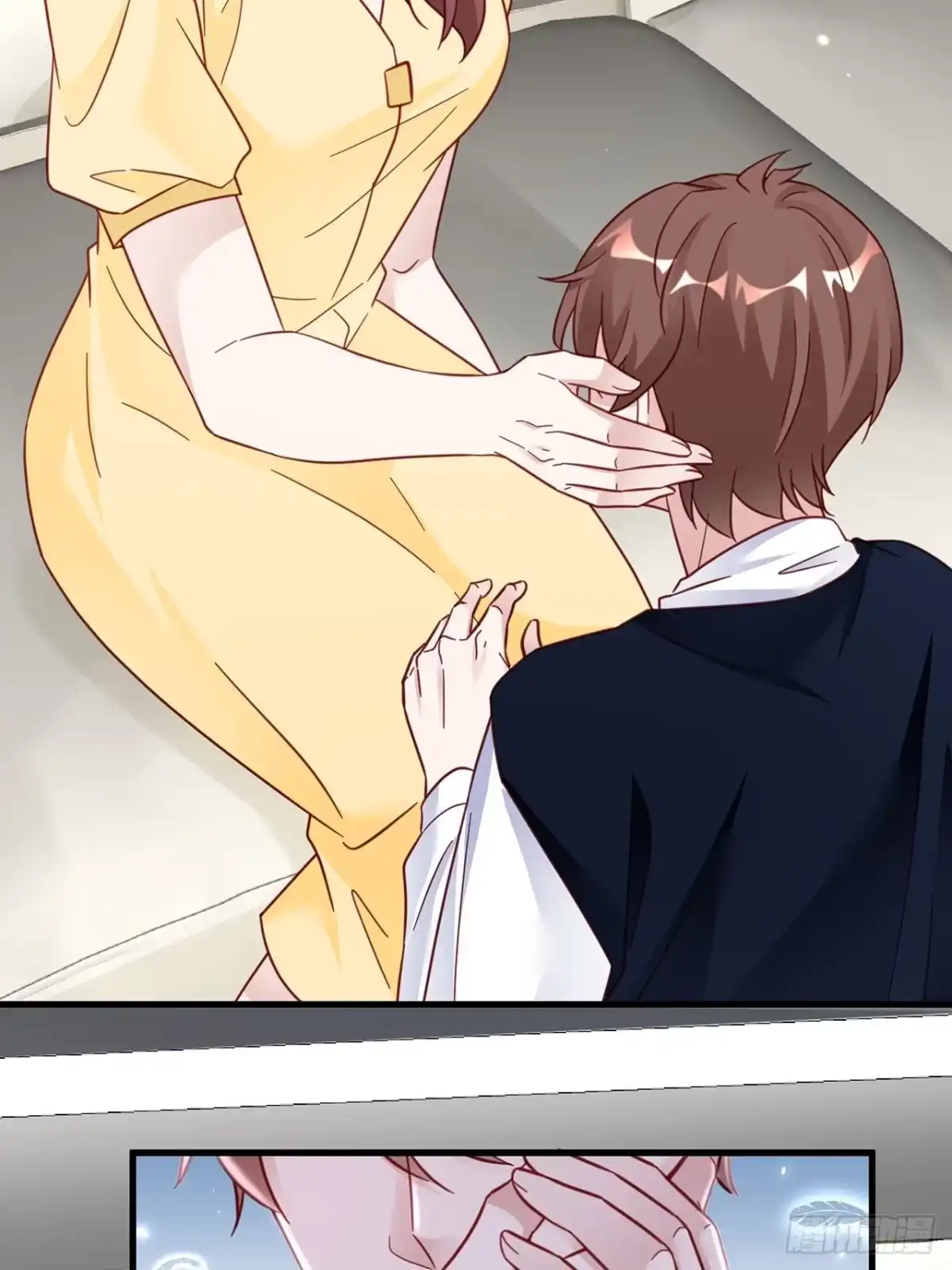 《热搜危机》023 谁能拒绝小狗狗！ 第22页