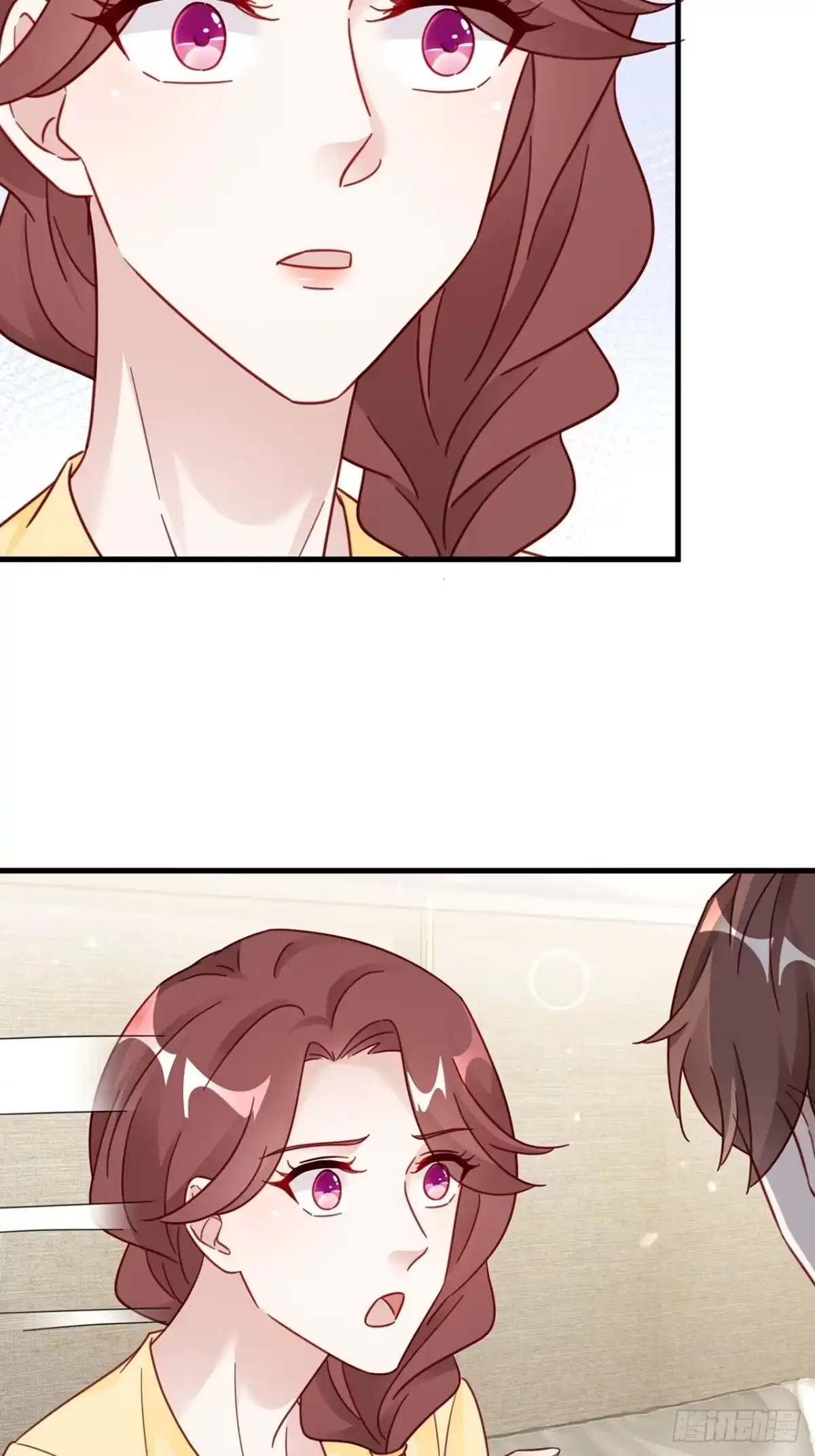 《热搜危机》023 谁能拒绝小狗狗！ 第30页