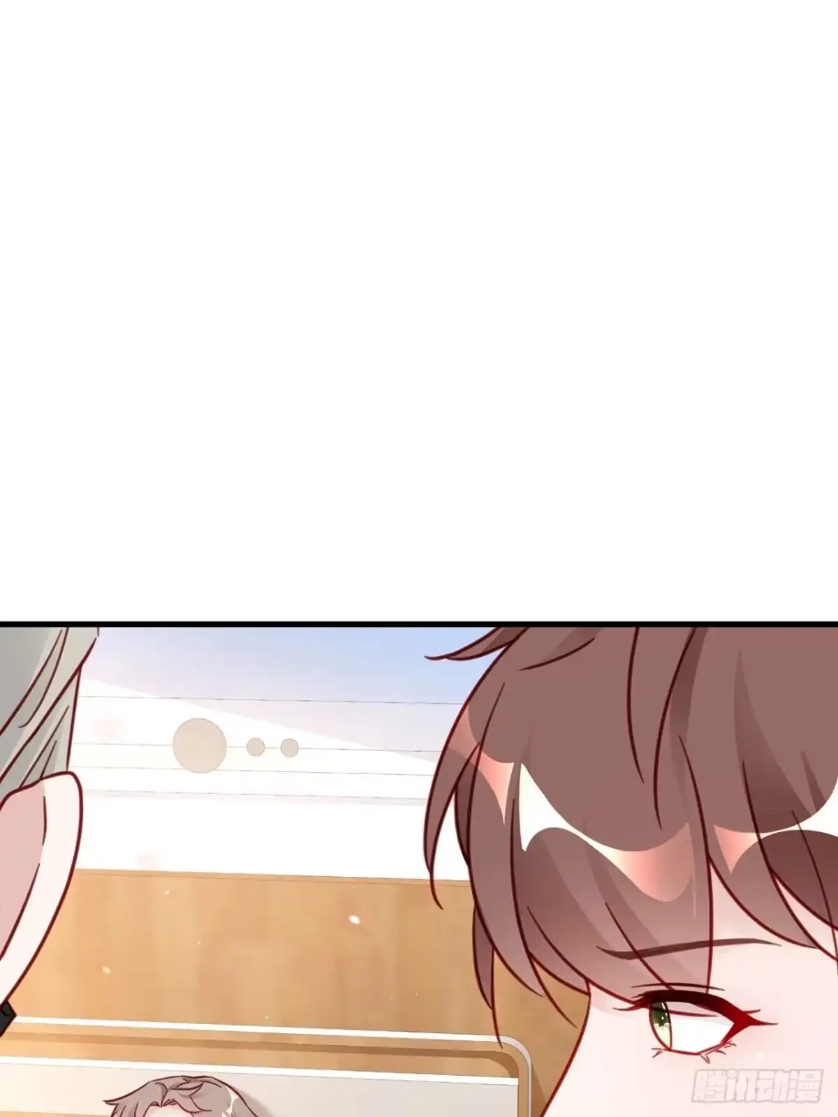 《热搜危机》035 过去的真相？ 第32页