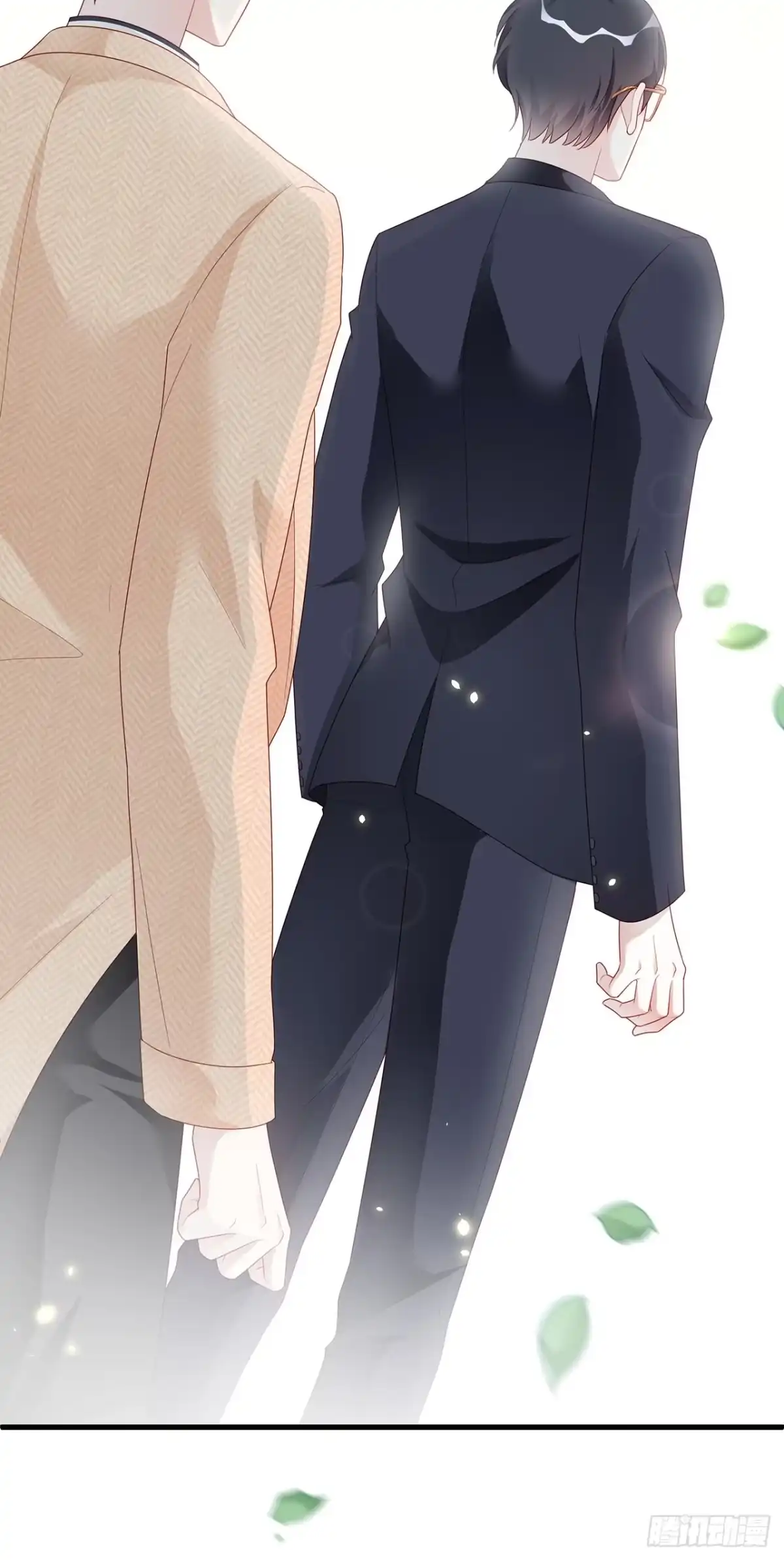 《热搜危机》003 渣男上门了！ 第6页