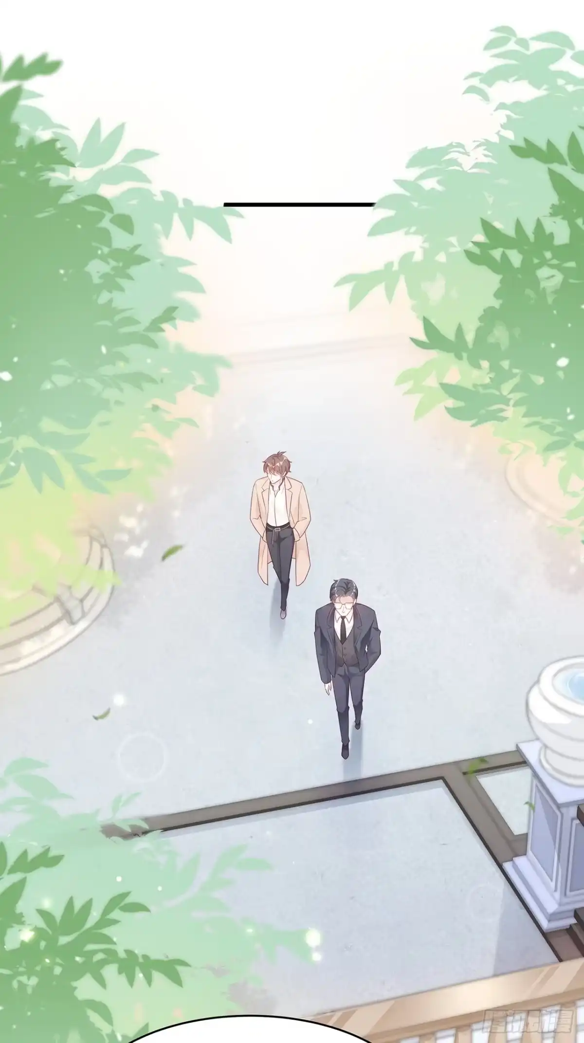 《热搜危机》003 渣男上门了！ 第2页