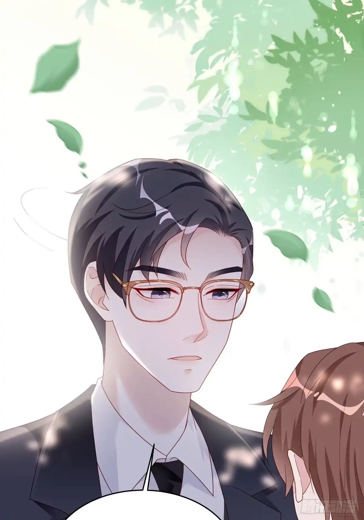 《热搜危机》003 渣男上门了！ 第8页