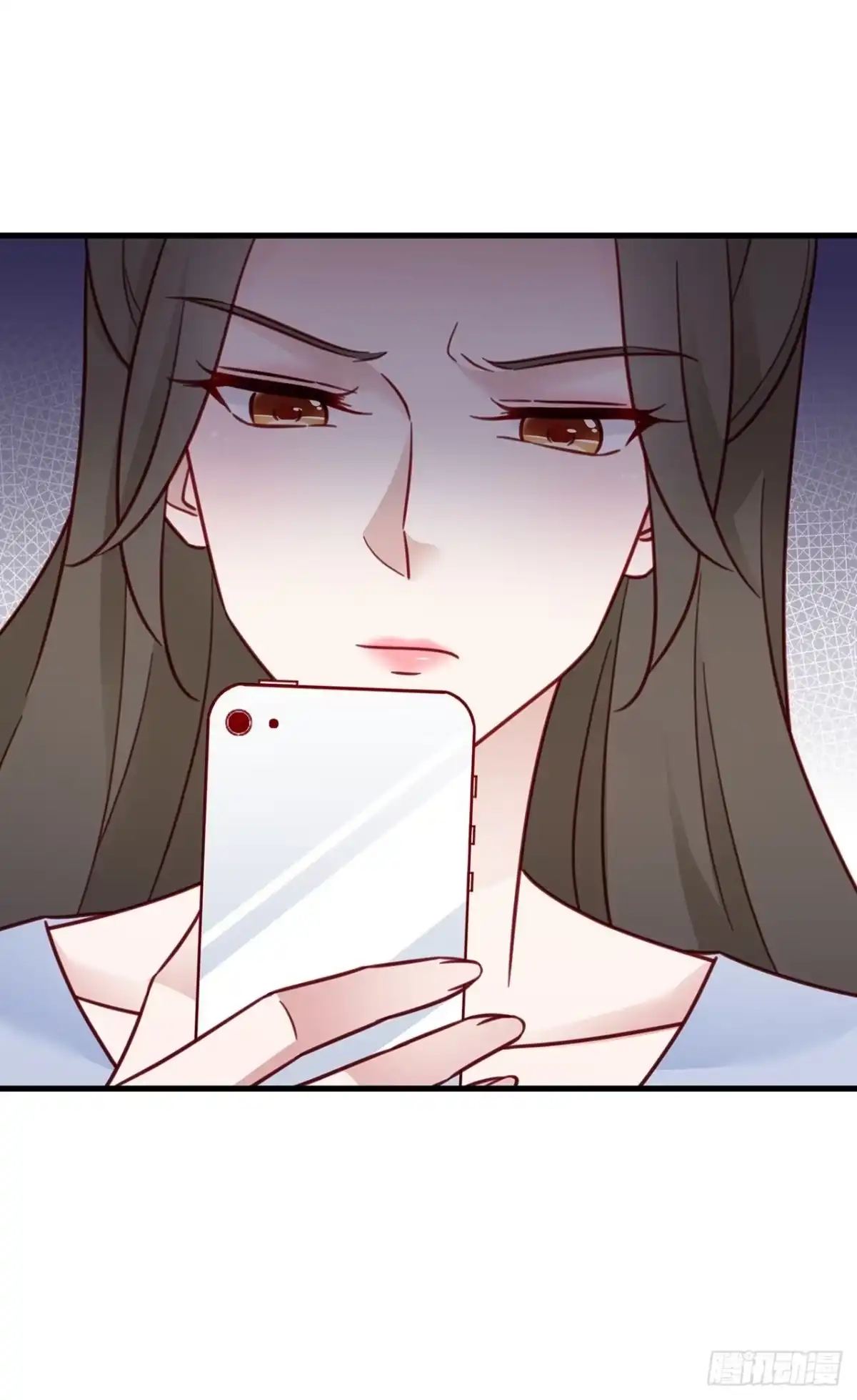 《热搜危机》037 他在吃醋 第7页