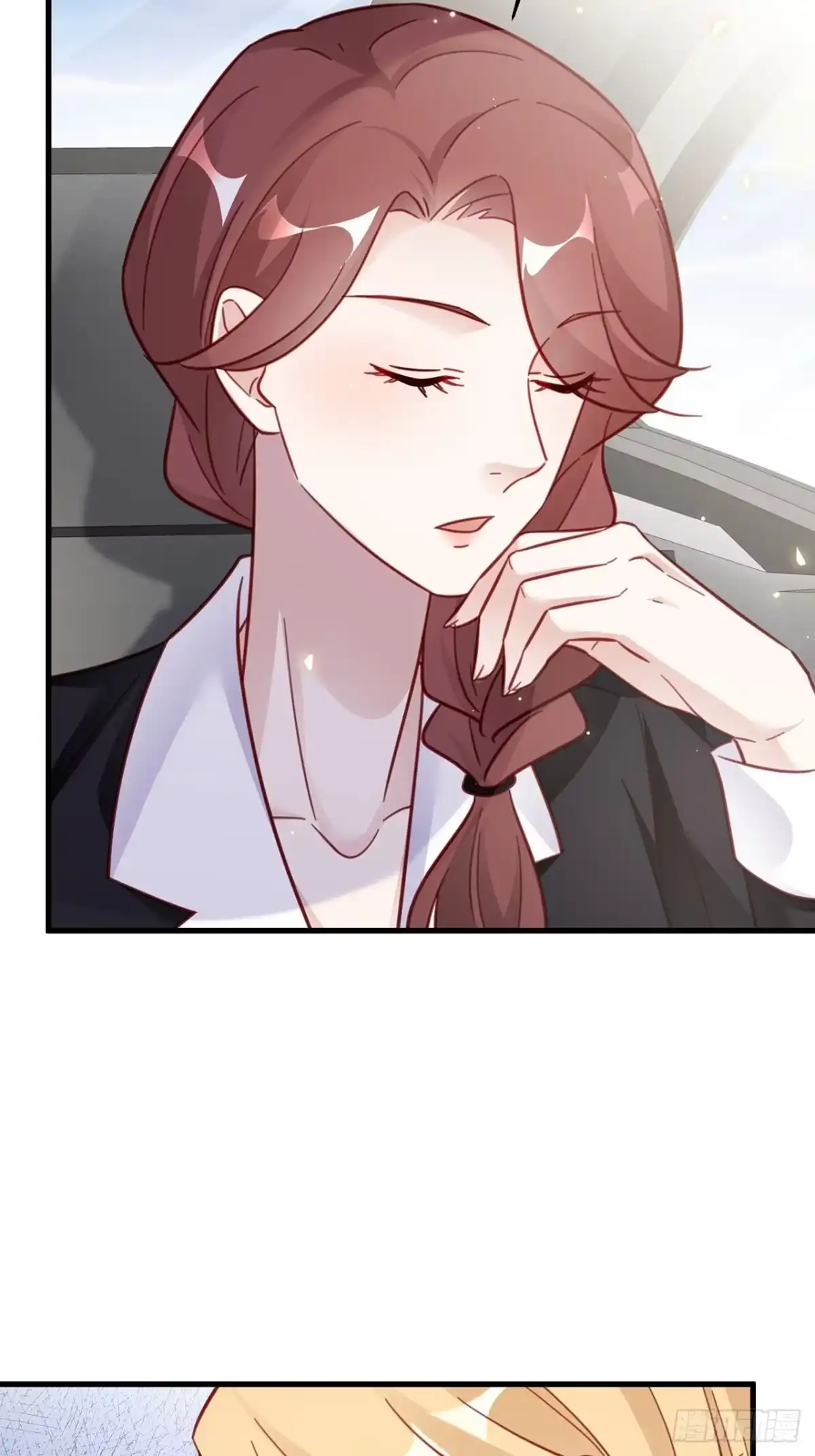《热搜危机》043 两个女人 第38页