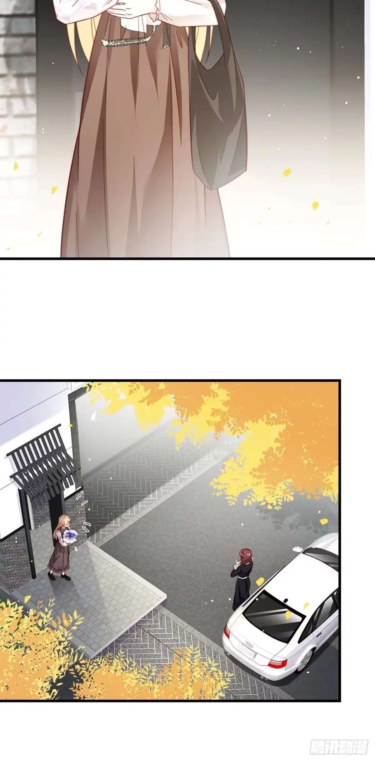 《热搜危机》043 两个女人 第13页