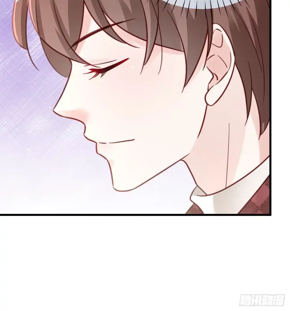 《热搜危机》047 赌成功了 第31页