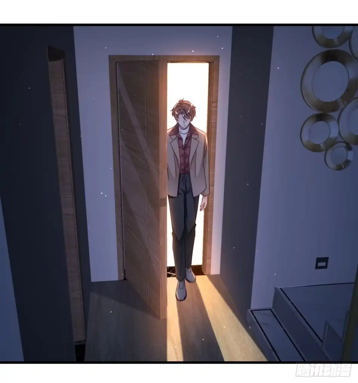《热搜危机》047 赌成功了 第7页