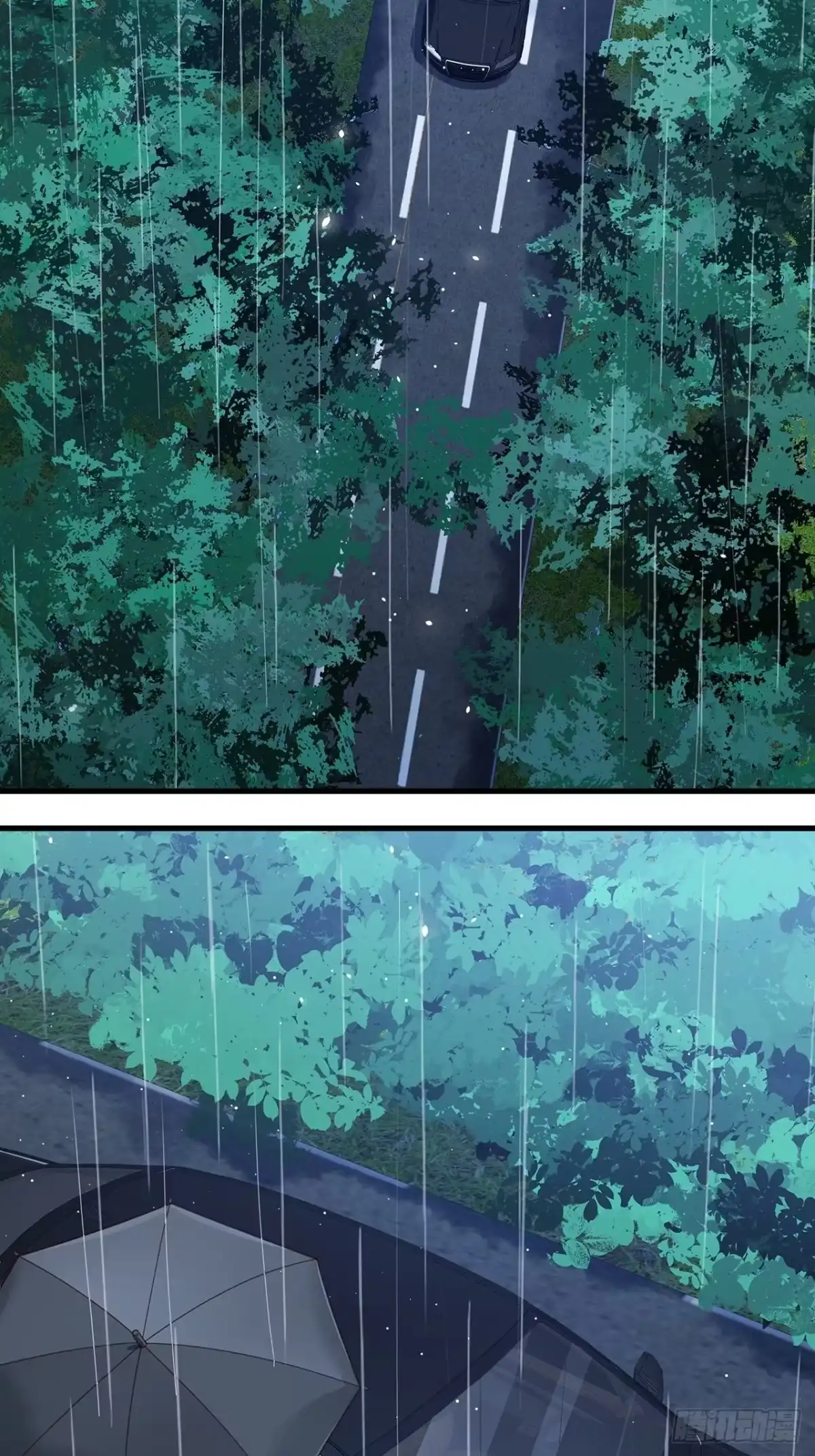 《热搜危机》052 猎物还是猎手？ 第19页