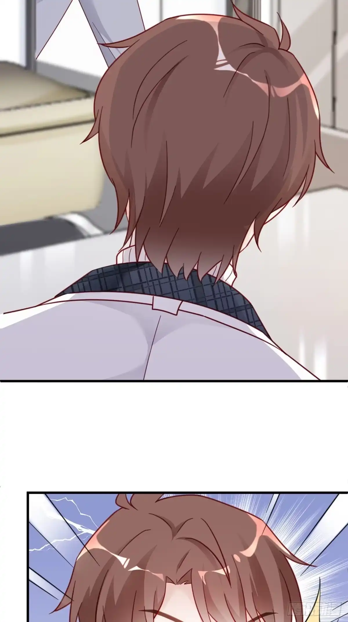 《热搜危机》005 夫夫争抢美女主播？ 第45页