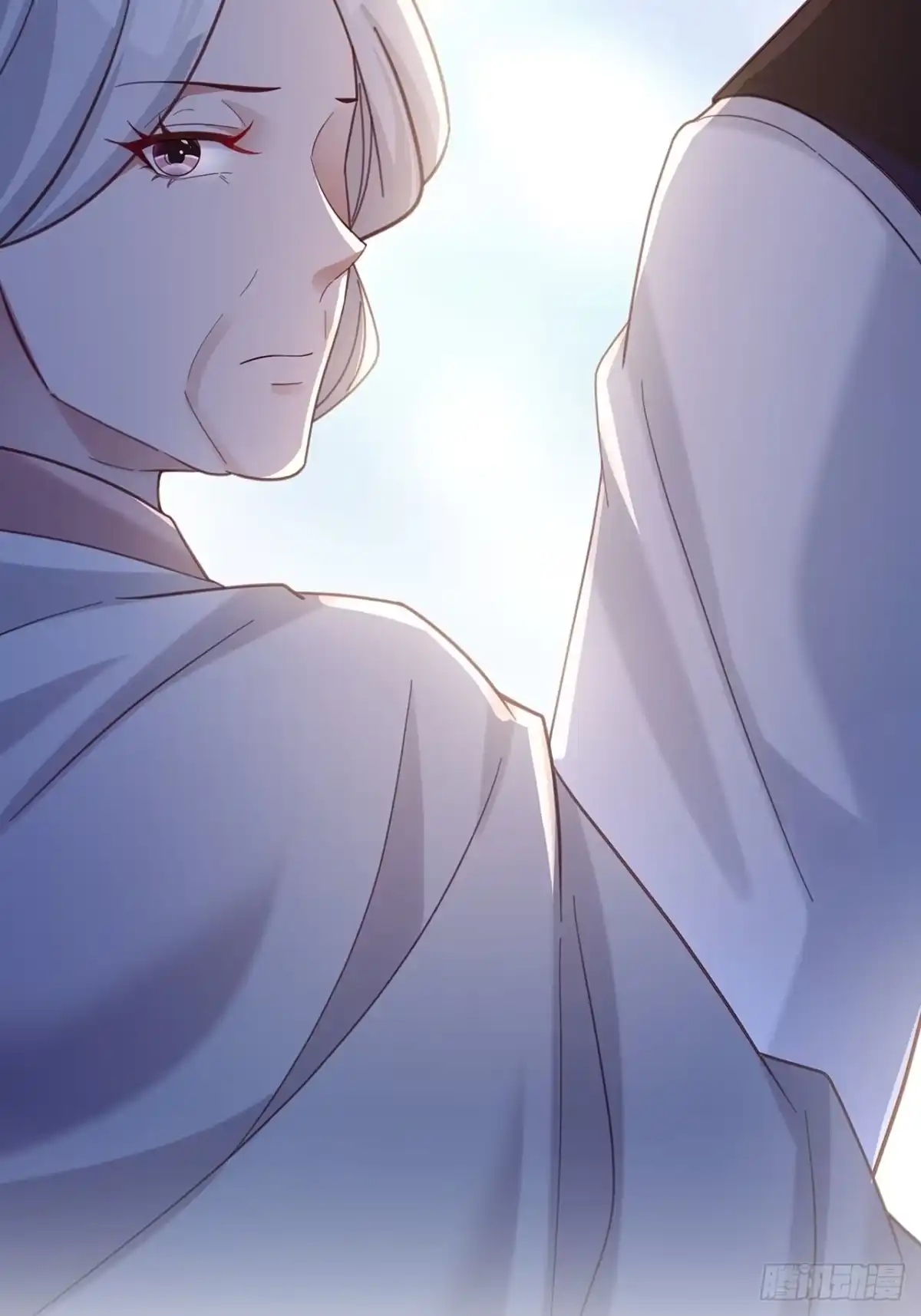 《热搜危机》056 迟早改口 第39页