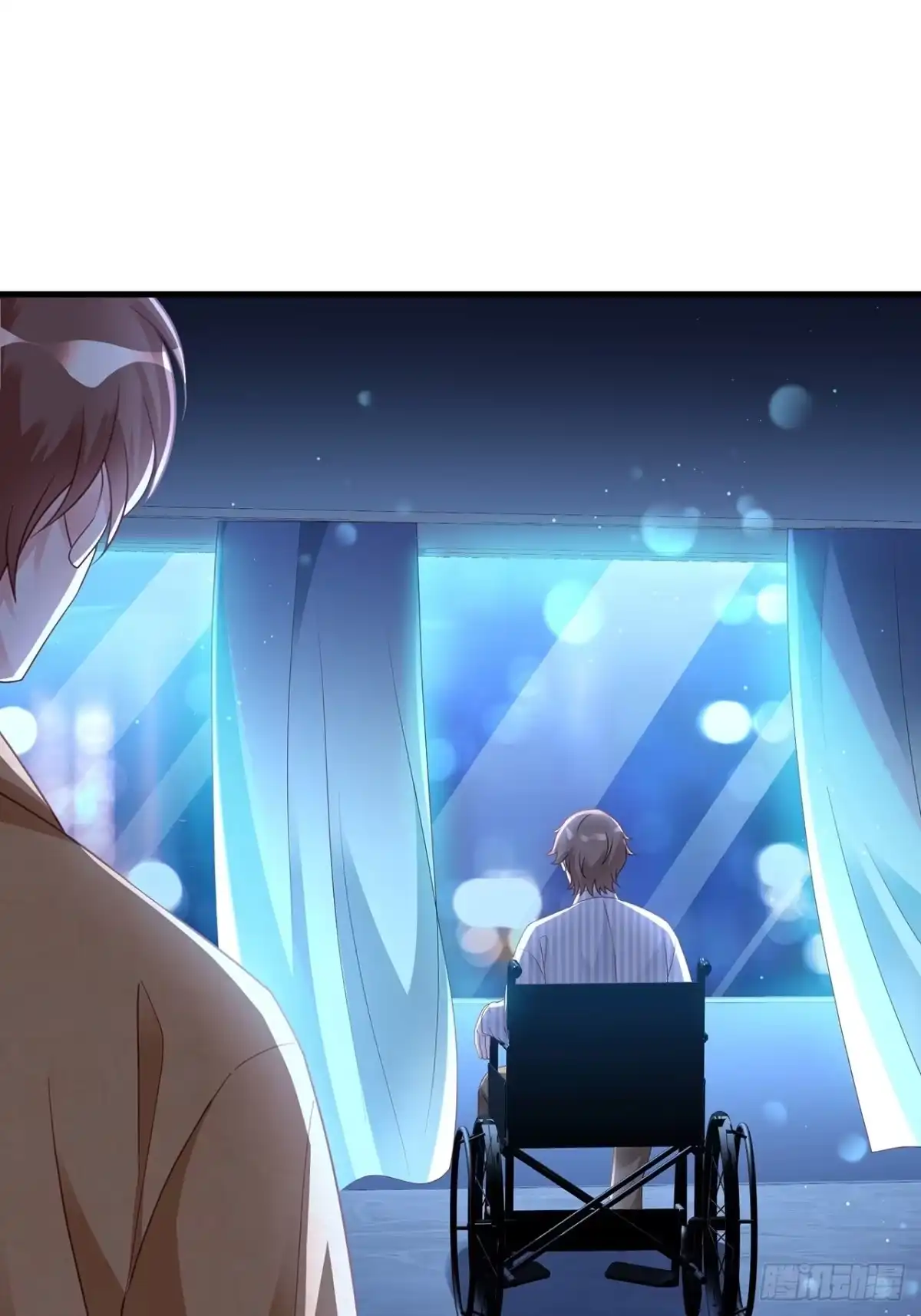 《热搜危机》057 你还认得我吗？ 第21页