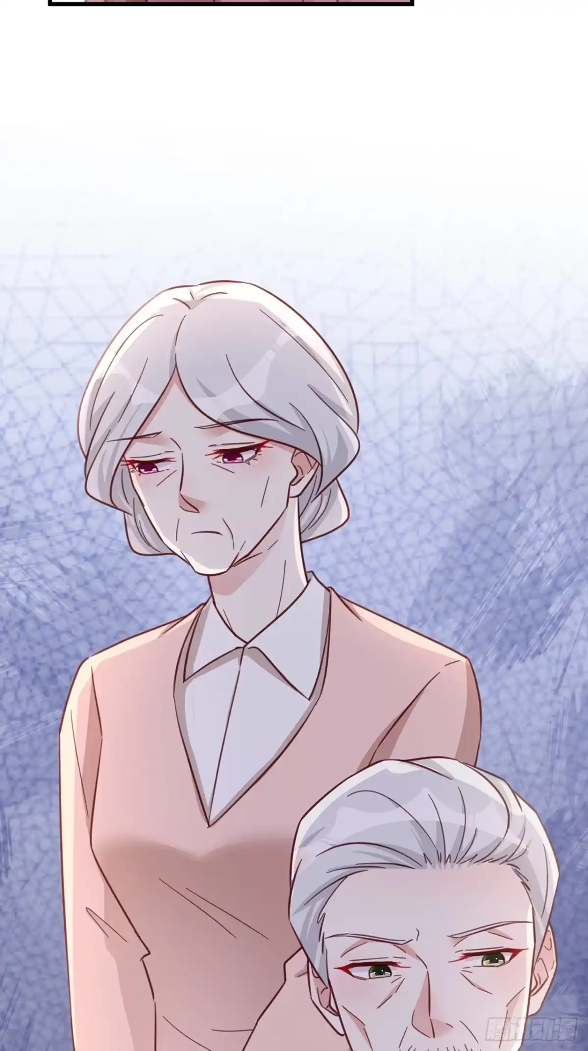 《热搜危机》059 妈妈的悲剧 第39页