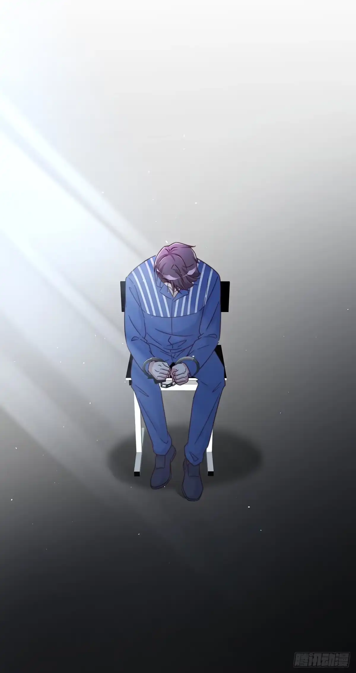 《热搜危机》062 太荒唐了 第38页