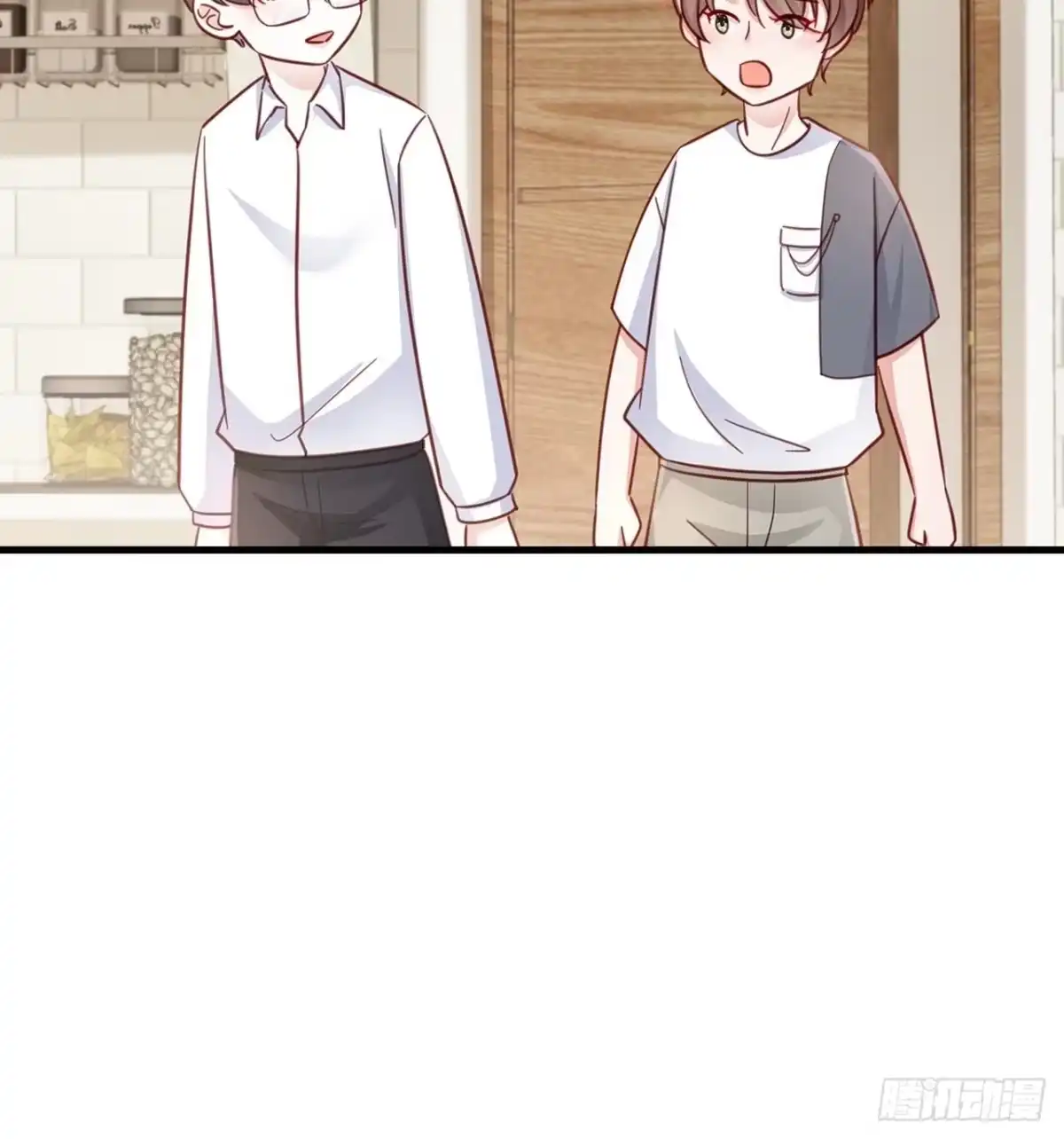 《热搜危机》068 黄粱一梦？ 第19页