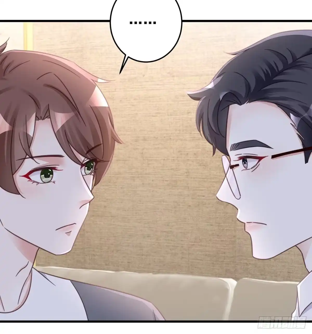 《热搜危机》完结章 终身绑定 第26页
