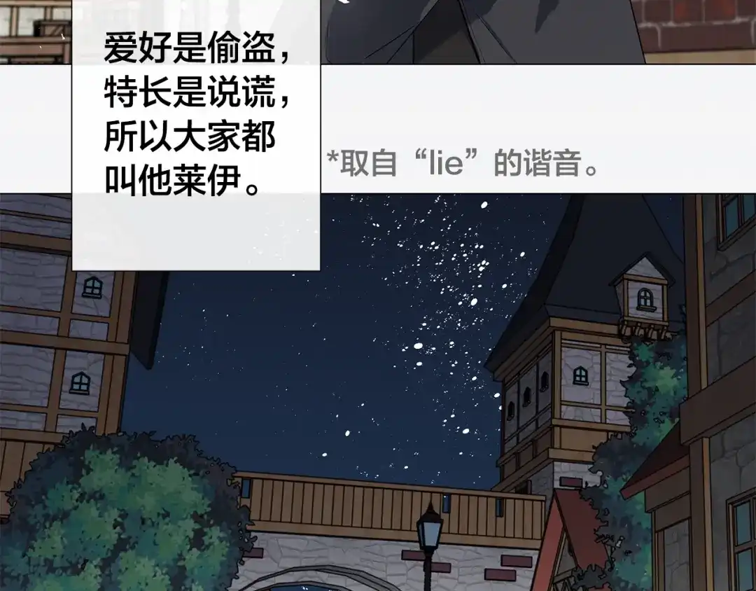 《日蚀之刻》第8话 原谅我吧 第21页