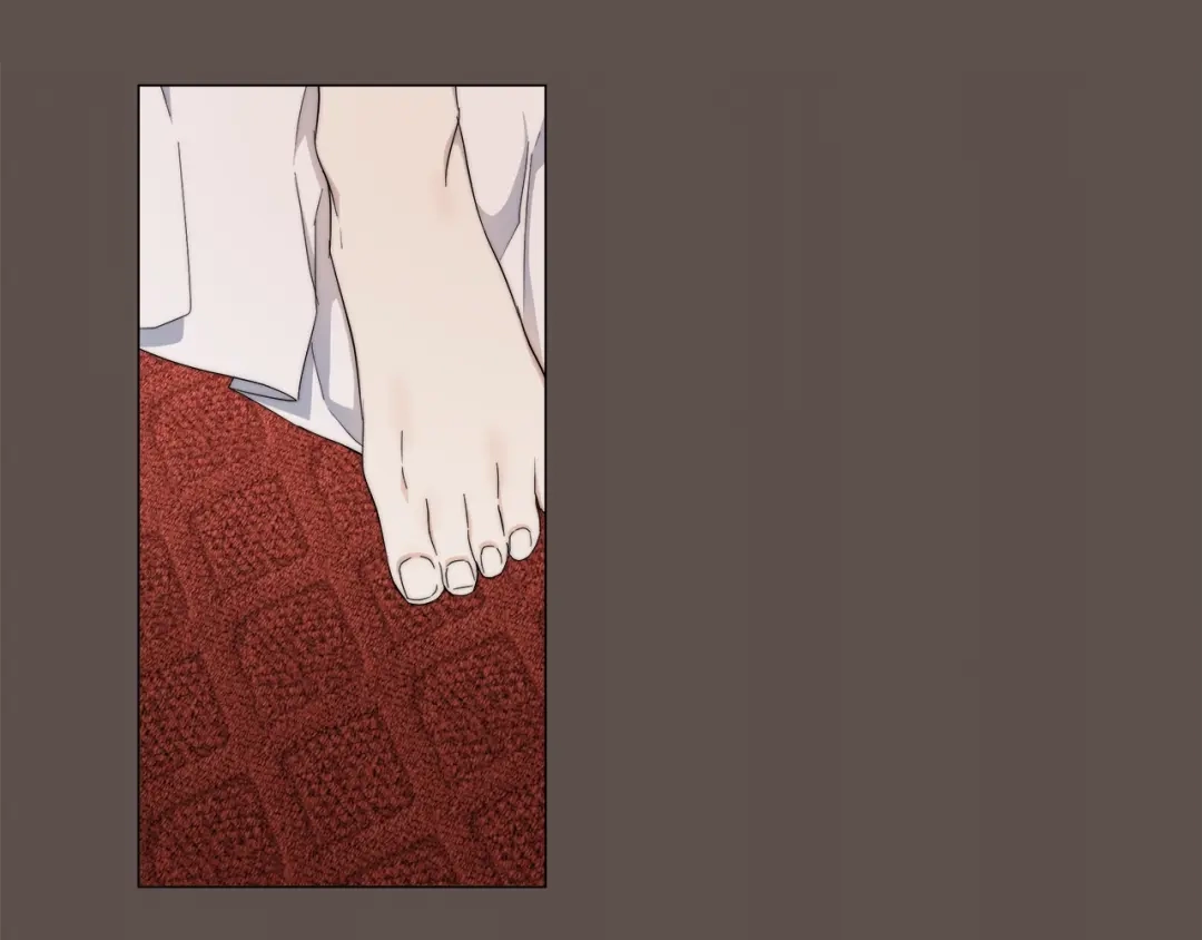 《日蚀之刻》第14话 为什么生气？ 第24页