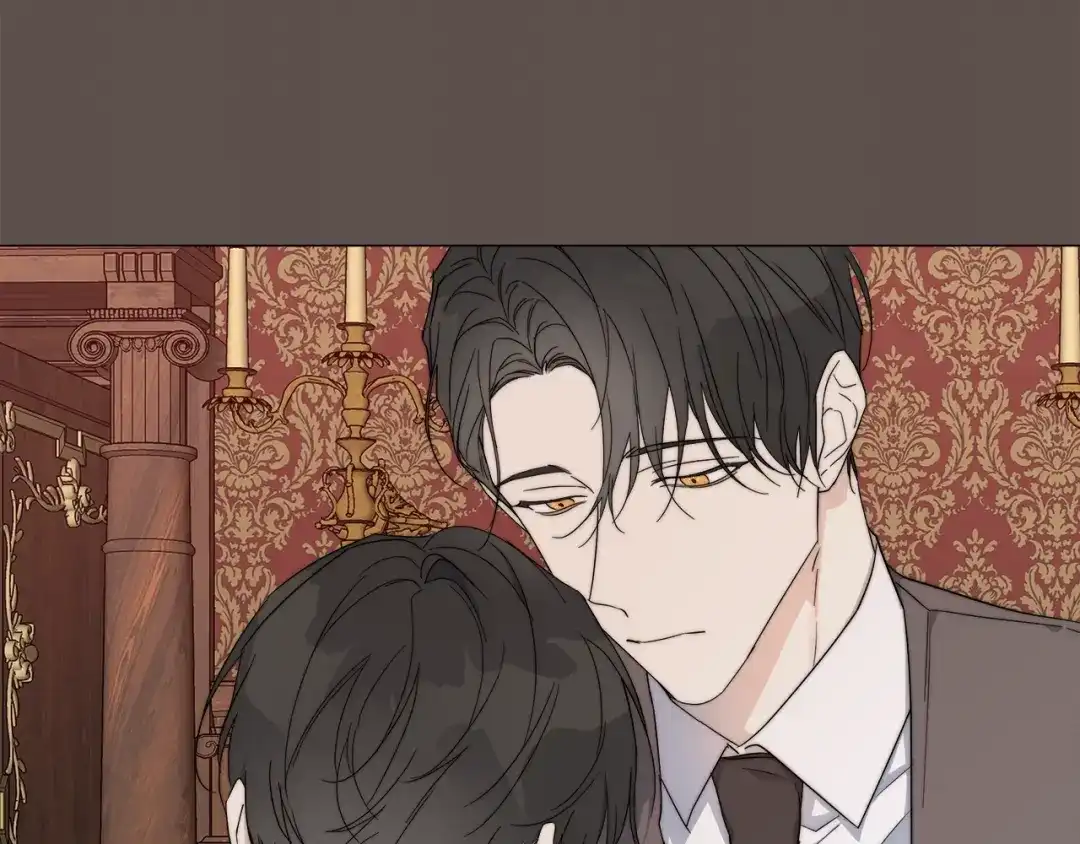 《日蚀之刻》第14话 为什么生气？ 第25页