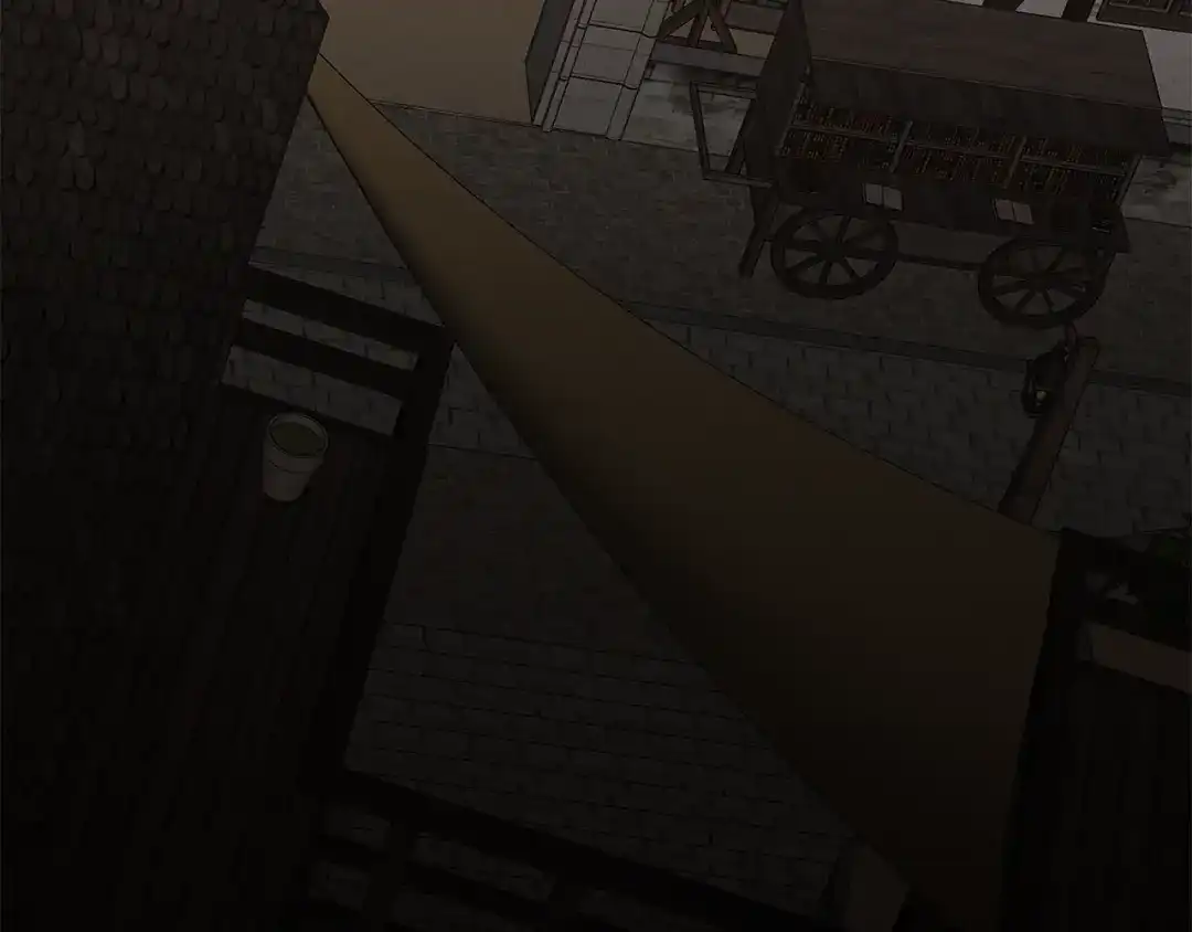 《日蚀之刻》第17话 真相？ 第49页