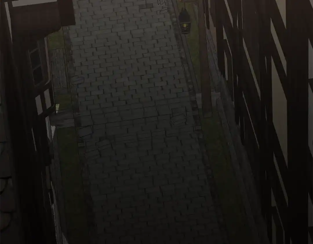 《日蚀之刻》第17话 真相？ 第87页