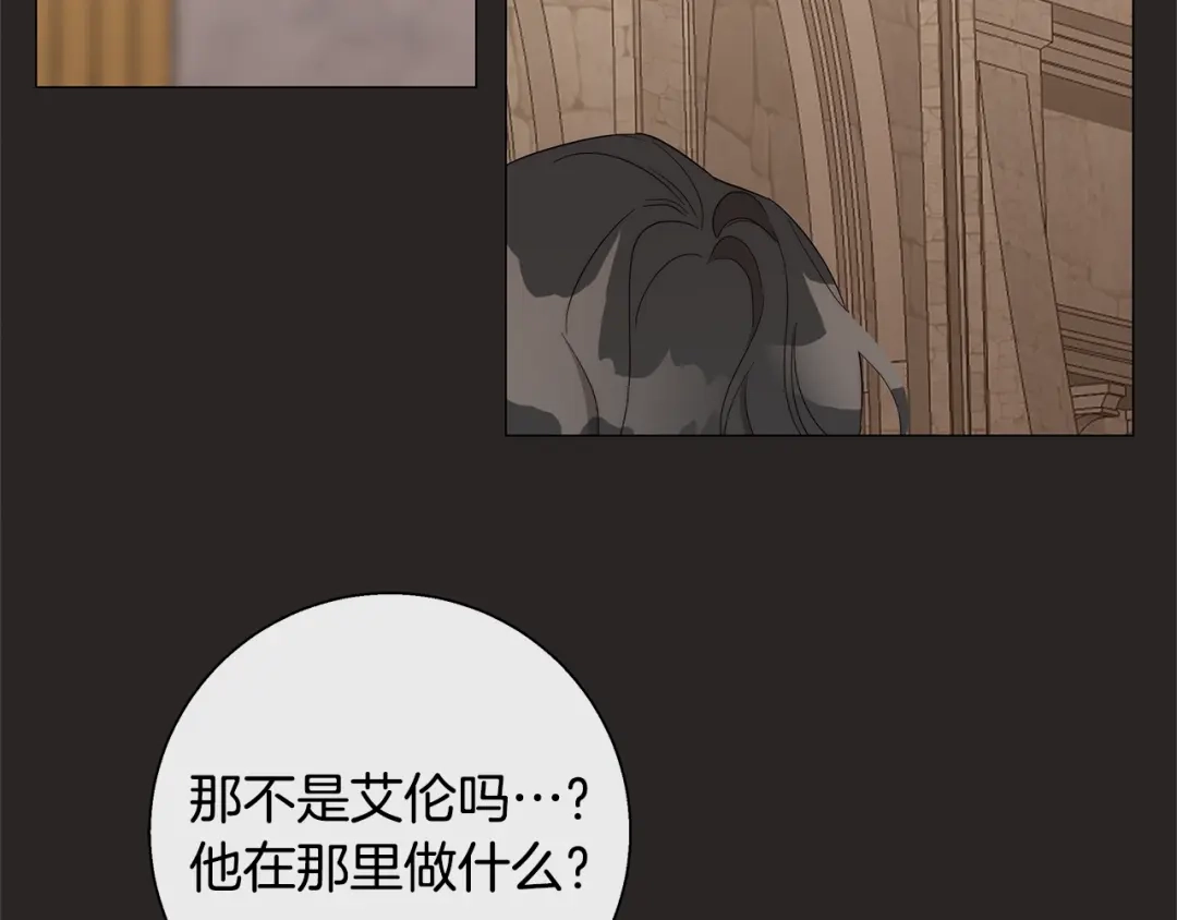 《日蚀之刻》第19话 玩具 第13页