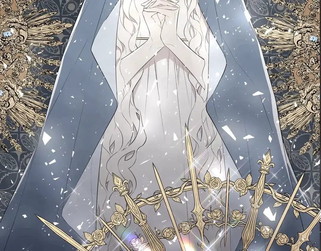 《日蚀之刻》第1话 交易 第21页
