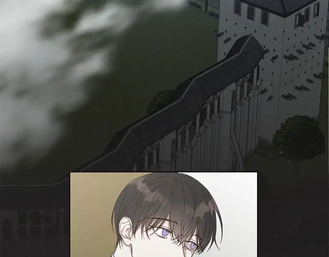 《日蚀之刻》第31话 父亲 第61页