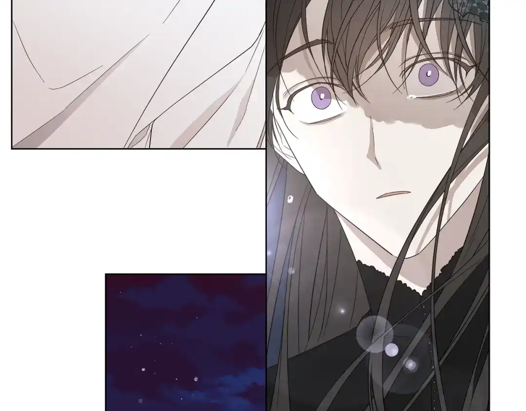 《日蚀之刻》第34话 真心之语？ 第83页