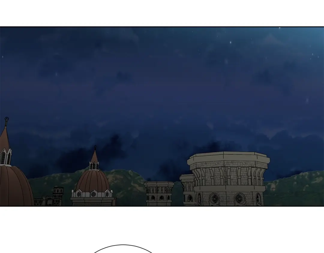 《日蚀之刻》第34话 真心之语？ 第48页