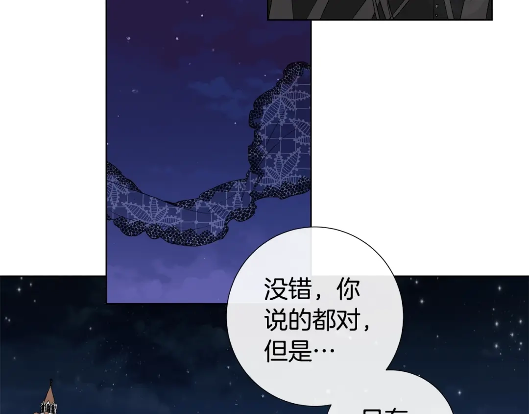 《日蚀之刻》第34话 真心之语？ 第84页