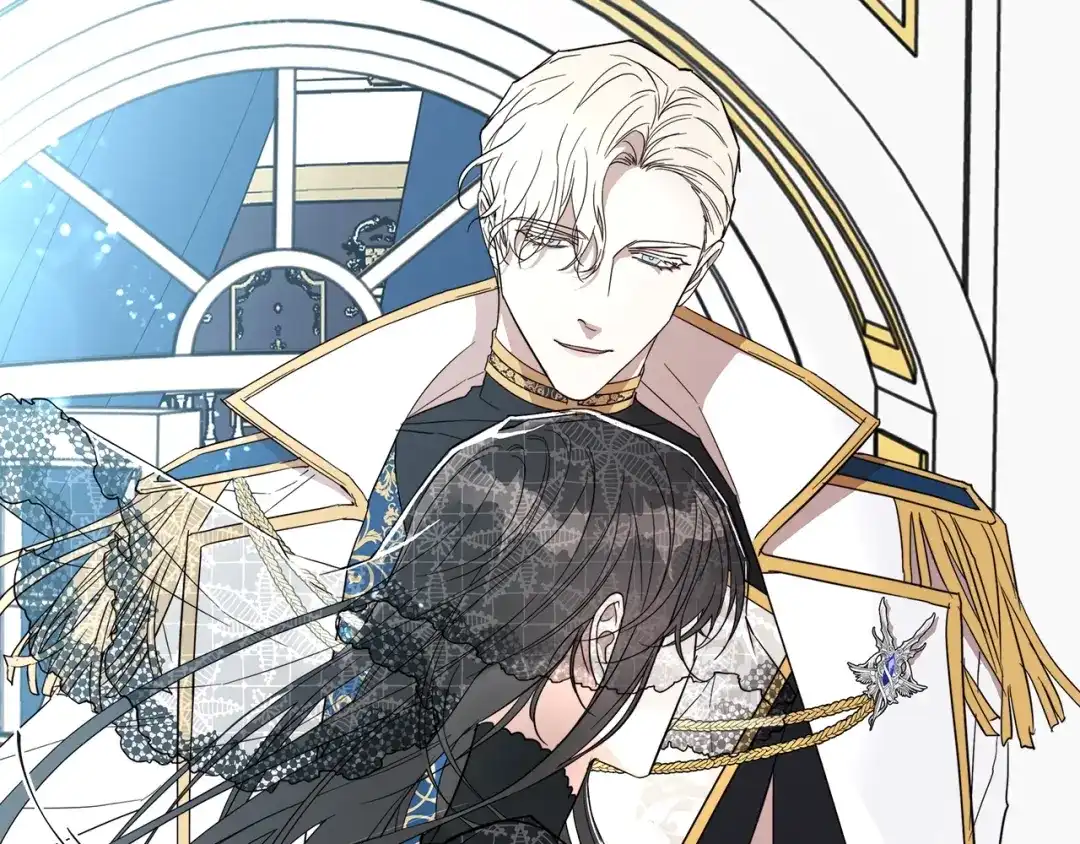 《日蚀之刻》第34话 真心之语？ 第38页