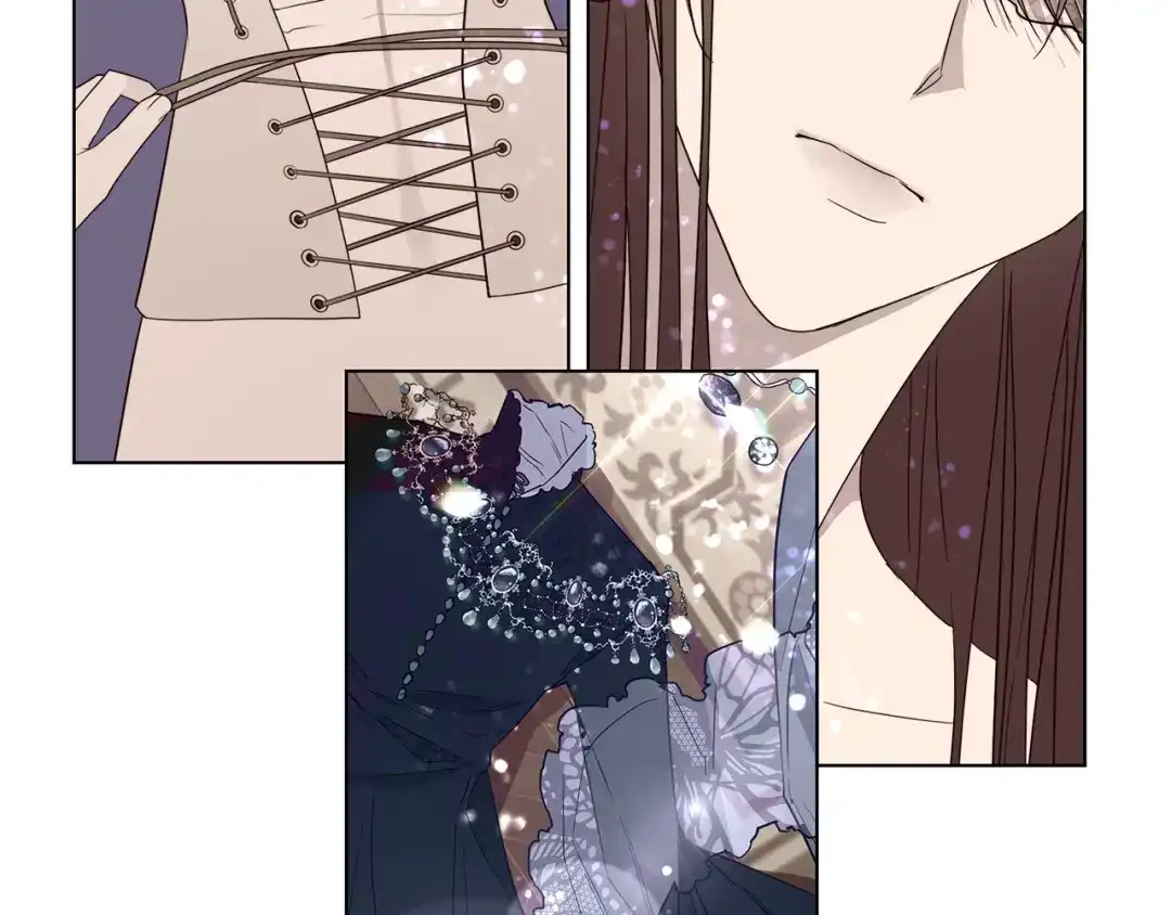 《日蚀之刻》第34话 真心之语？ 第30页
