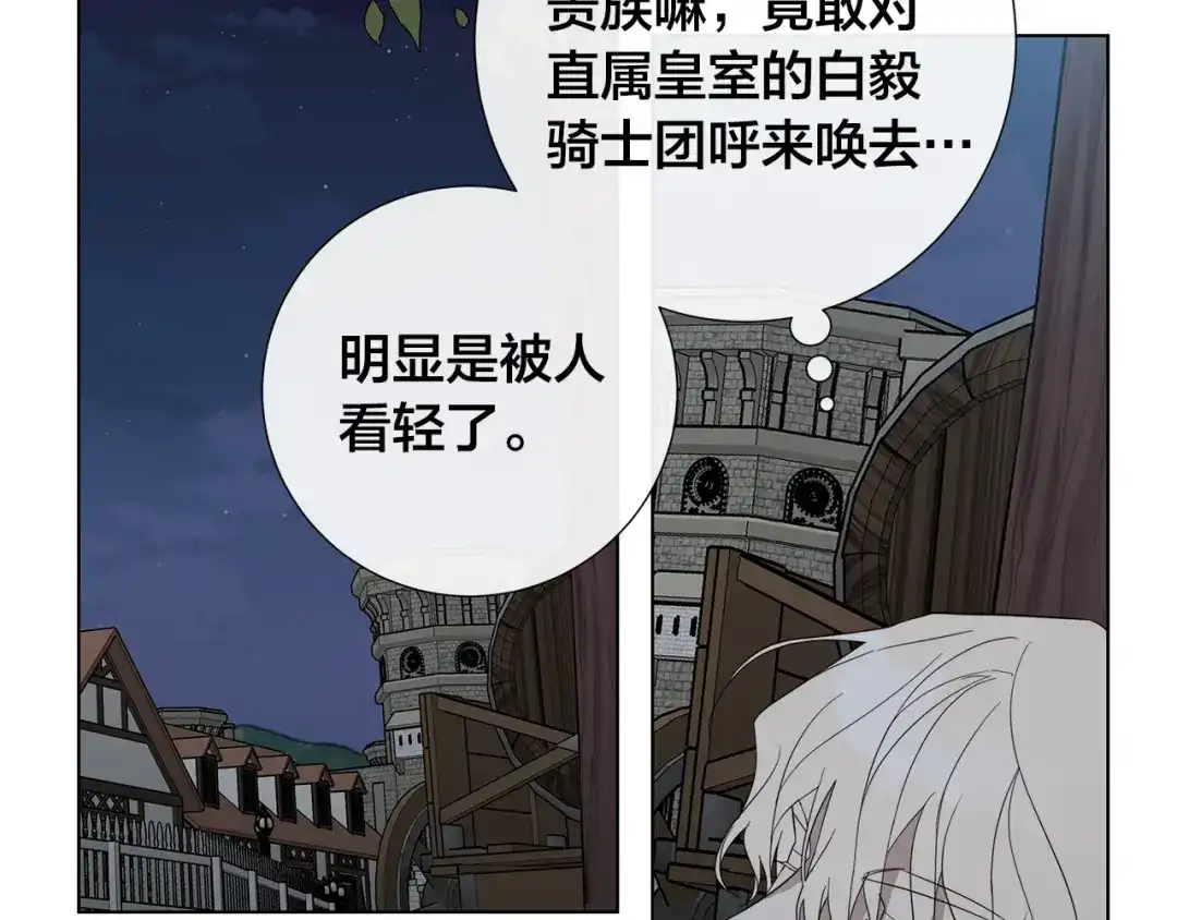 《日蚀之刻》第36话 心中的刺 第34页